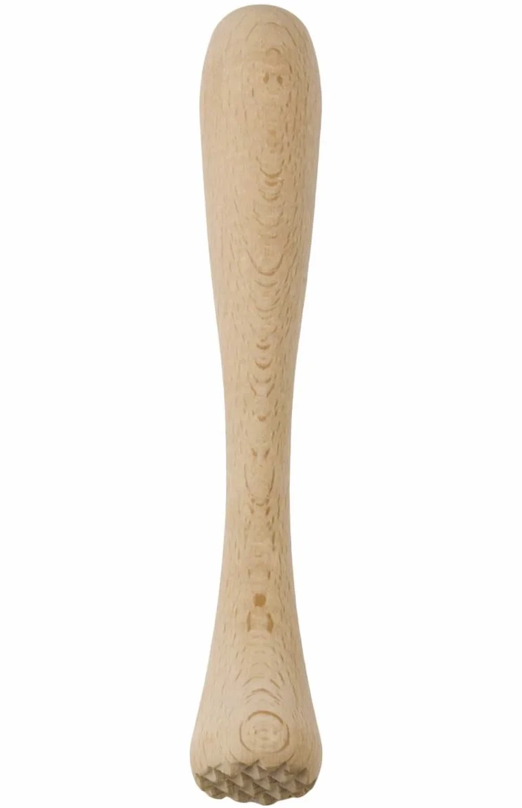 Leopold Vienna Bar Pestle Caipirinha, drewno, brązowy, 32 x 32 x 32 mm