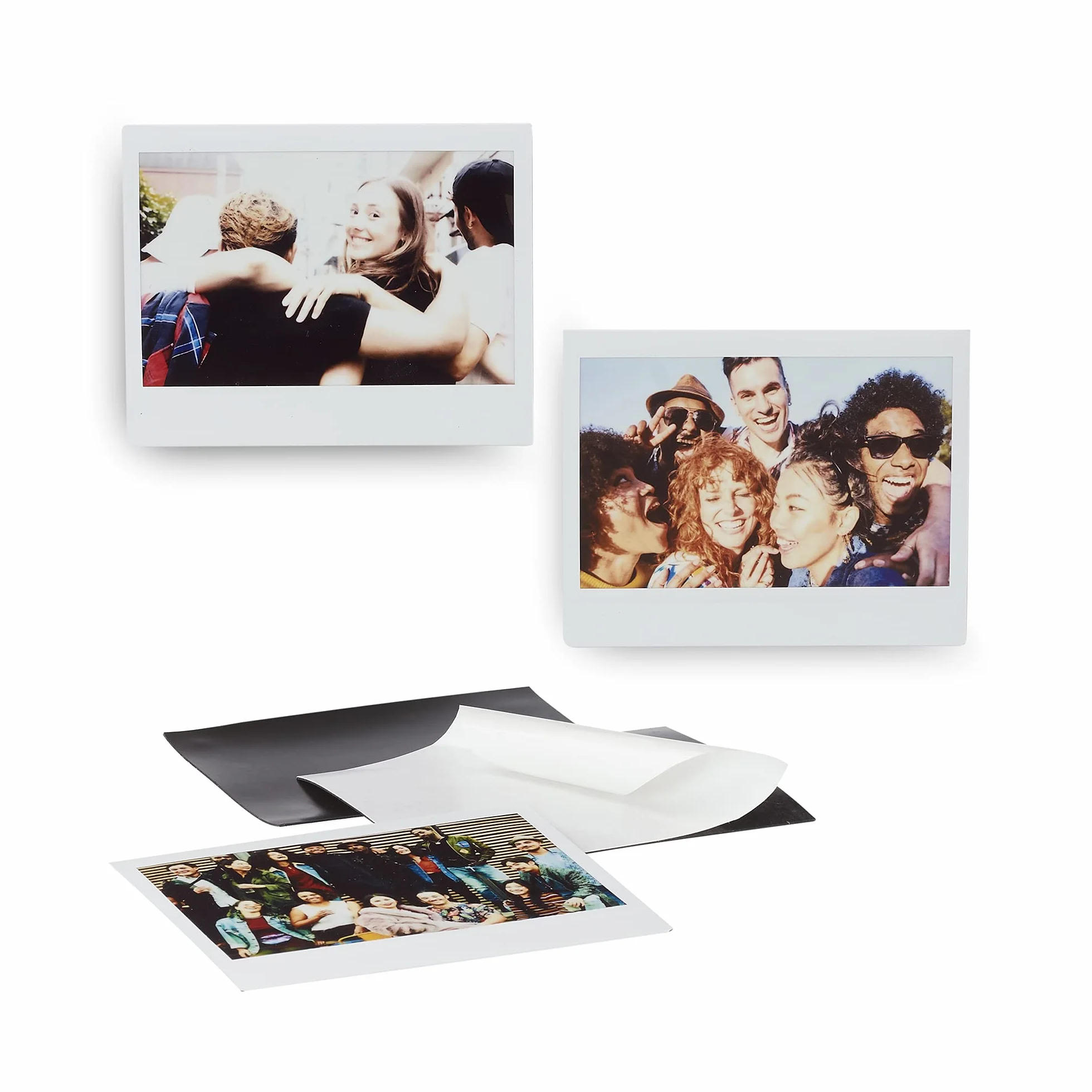 instax magnesy do zdjęć WIDE 1x10