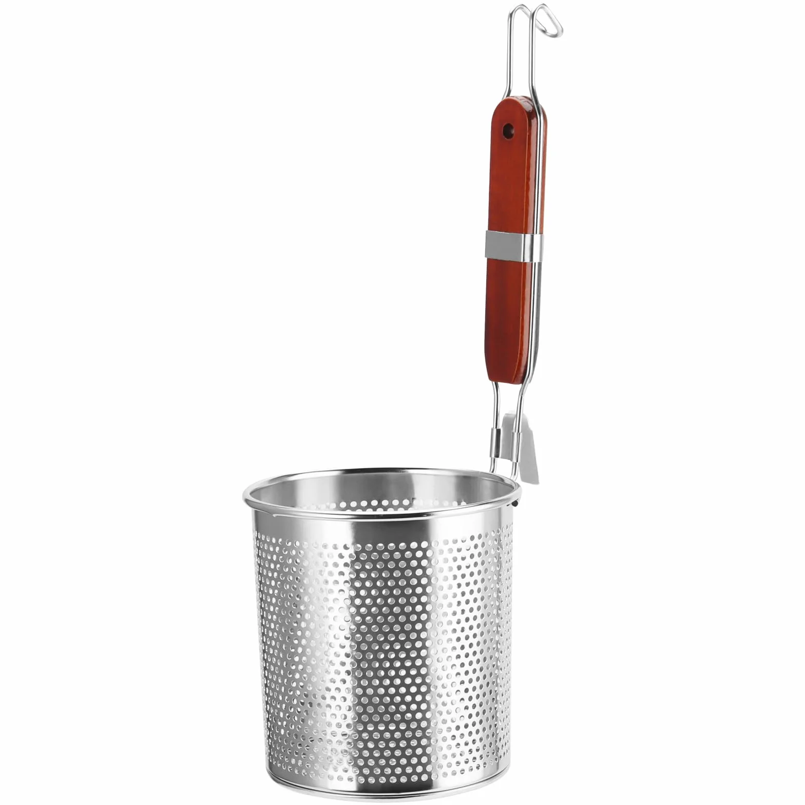 3 sztuki koszyków do makaronu, z mikroperforacj?, sitko do makaronu, sitko do serwowania, sitko kuchenne, sitko do ociekania makaronu, owoców, pierogów, ?ywno?ci