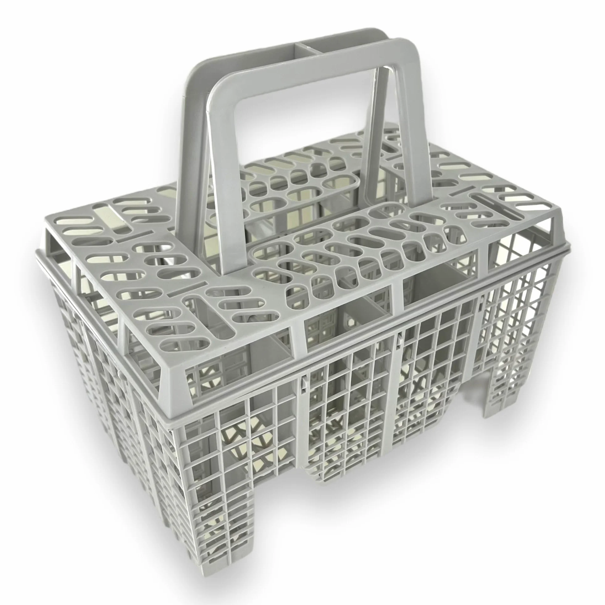 DL-pro Kosz na sztućce do AEG Electrolux Juno Zanker Zanussi 111822800/4 1118228004 kosz na naczynia do zmywarki do zmywarki do naczyń