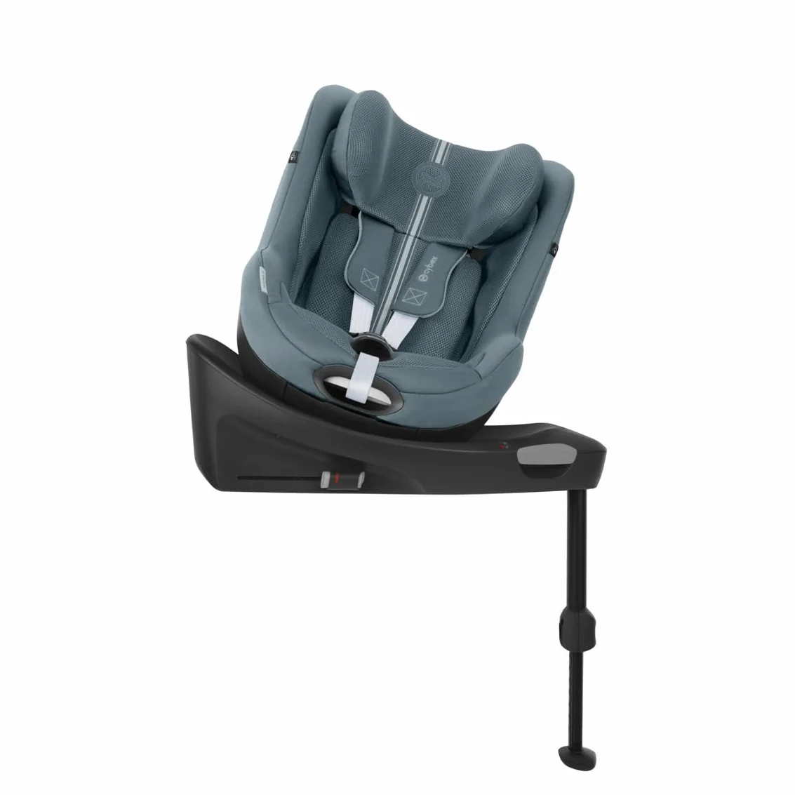 Sirona Gi i-Size Plus/Stormy Blue-light blue PU1