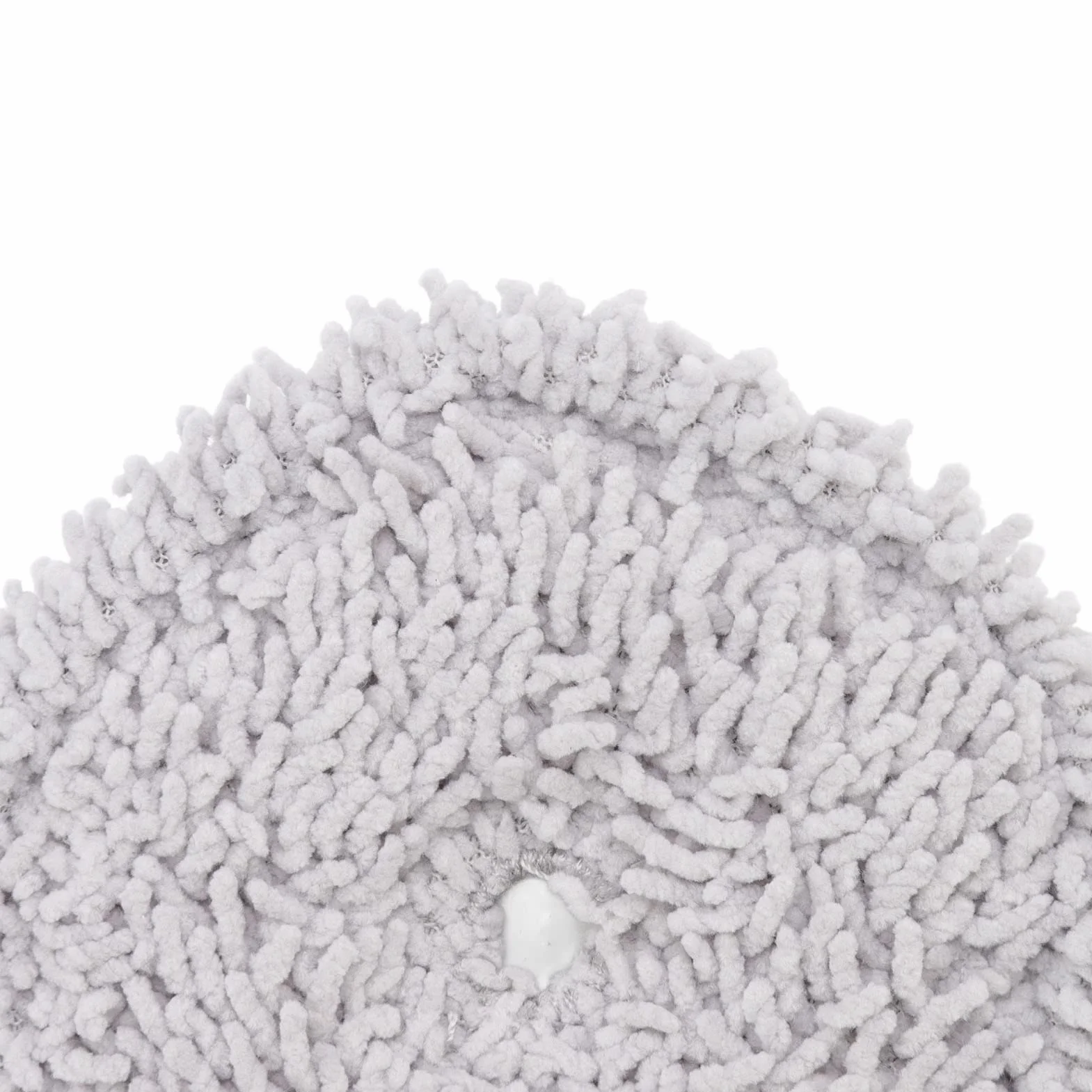 Zamiatarka do Mopa, 2 szt. Środek do Czyszczenia Twardych Podłóg Zasilany Obrotowy Mop Zamiatarka Nakładki na Mop Wspornik wymień na W10 W10 PRO