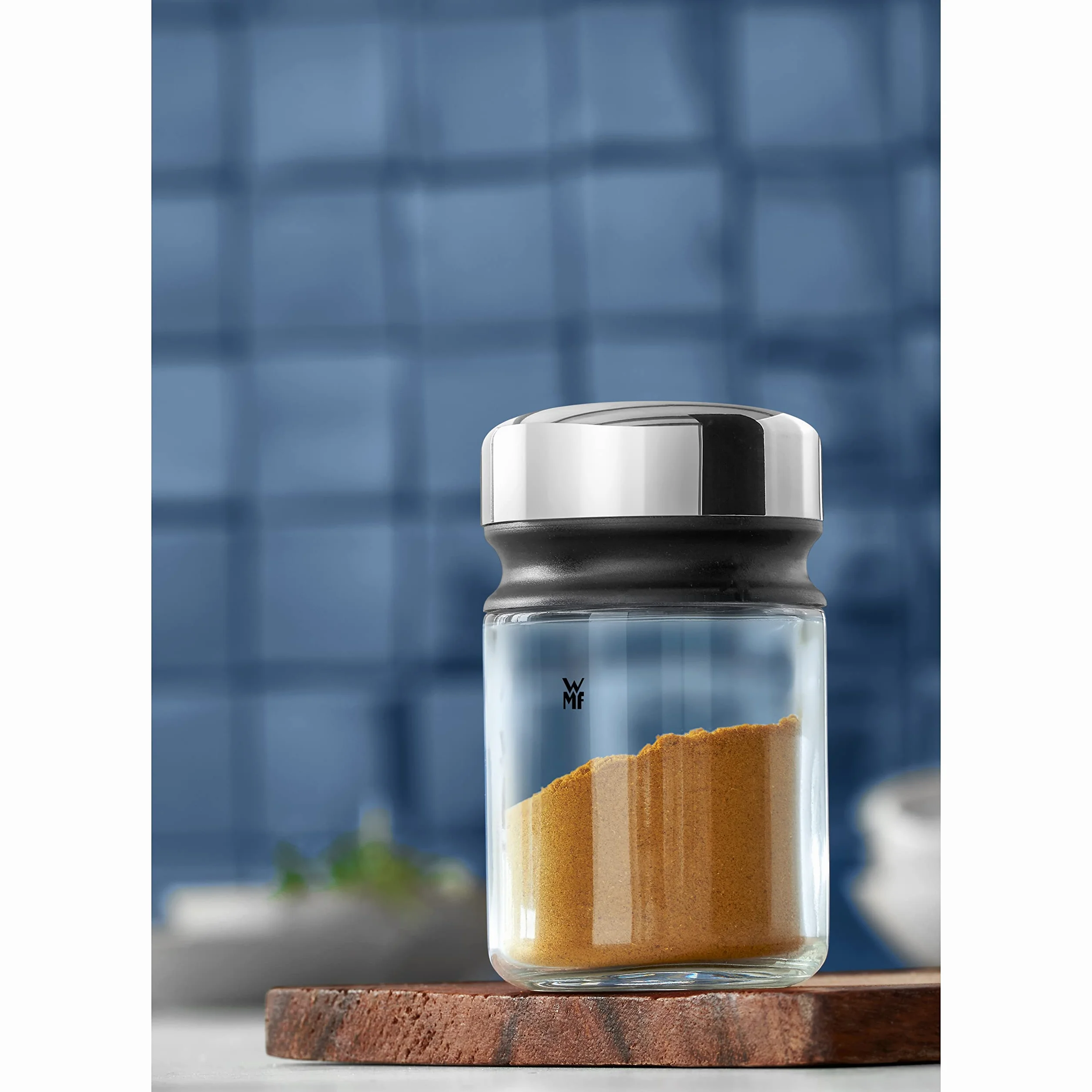 Wmf Depot Słoik na Przyprawy, Wielokolorowy, 100 ml