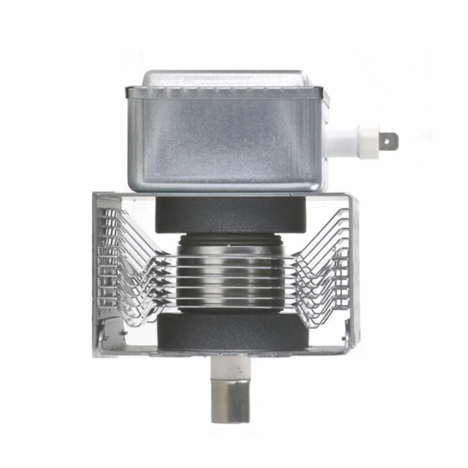 Magnetron Kuchenki Mikrofalowej, Kompatybilny Z Panasonic | Magnetron kuchenki mikrofalowej, dla 2M167B-M11