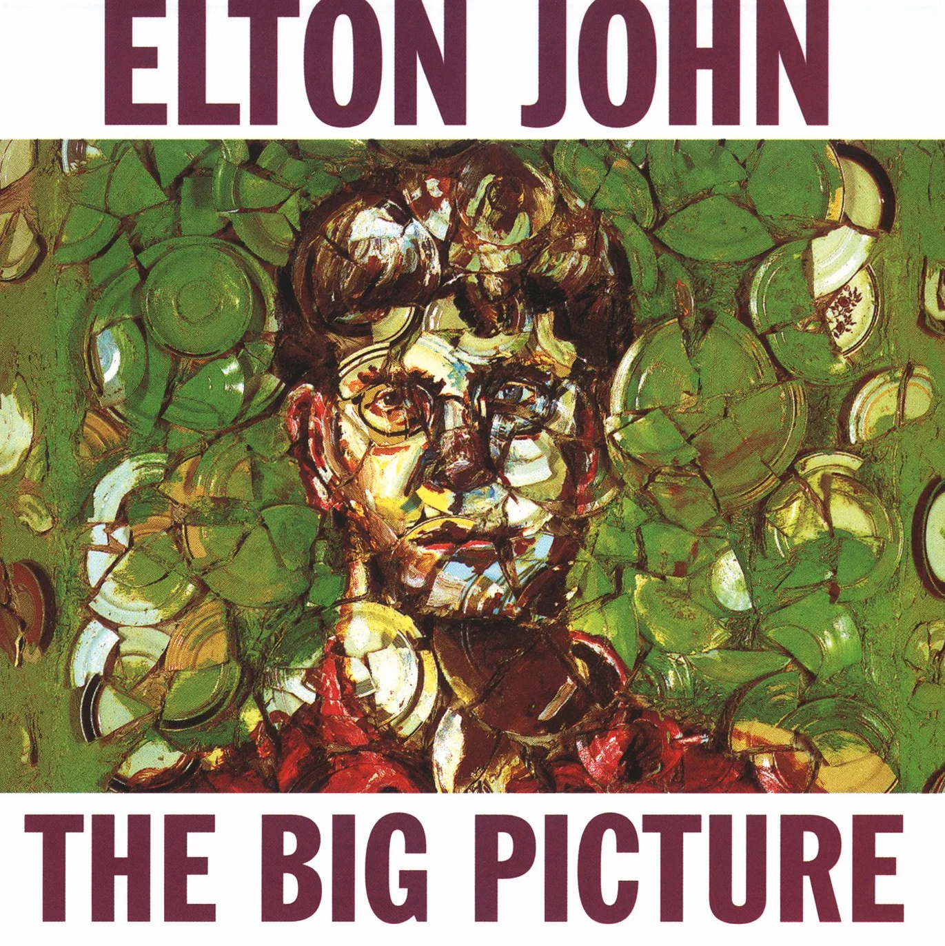 The Big Picture