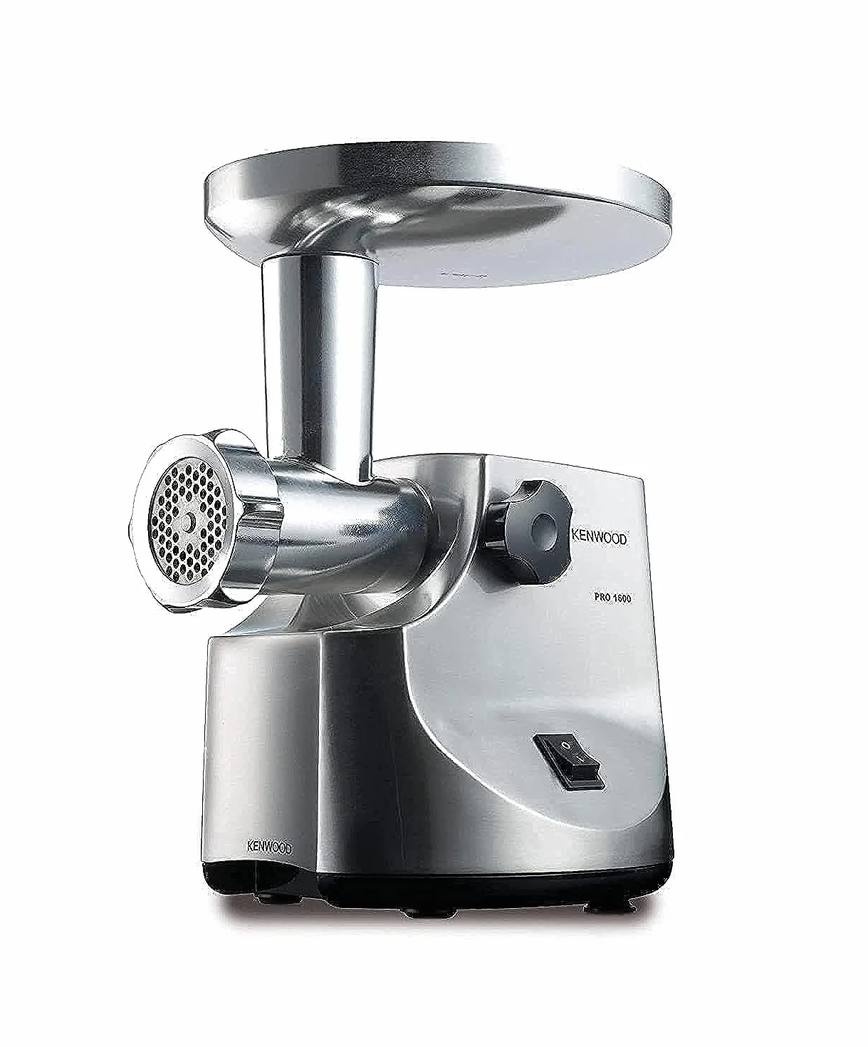 Kenwood Picadora Carne Kenwood Mg510 1600 w