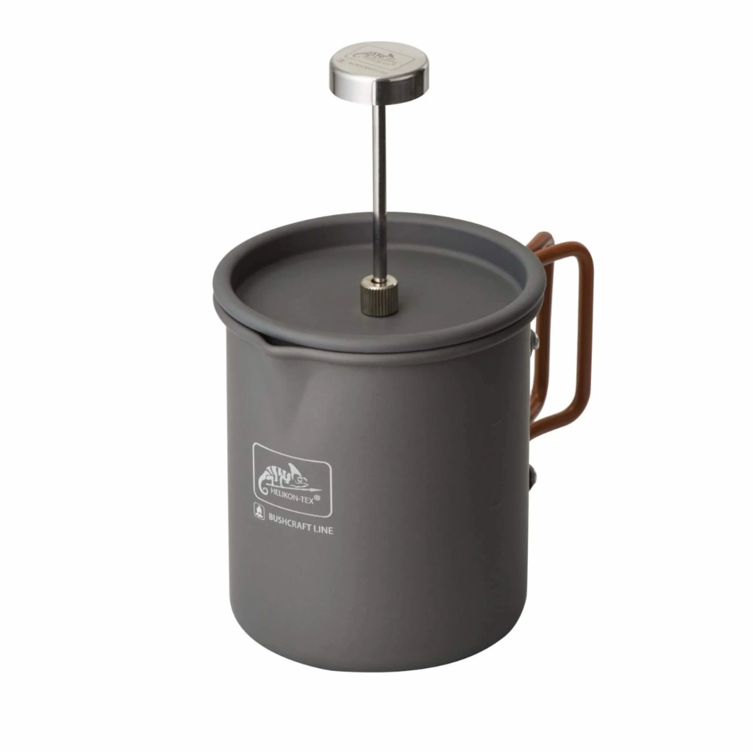 Helikon-Tex CAMP FRENCH PRESS COFFEE MUG (TK-FPC-AL-19)