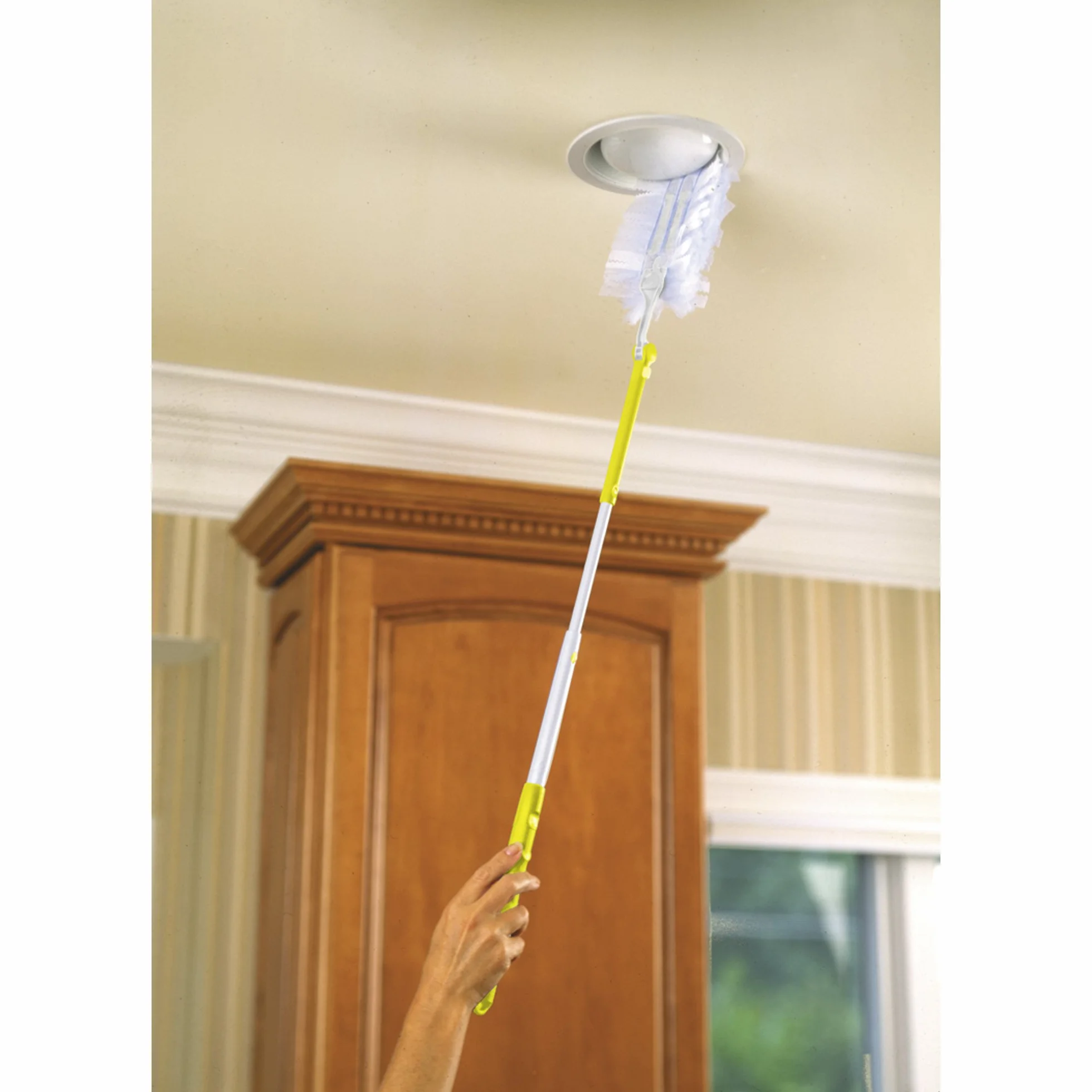 Swiffer Magnes XXL zestaw startowy plus 2 chusteczki