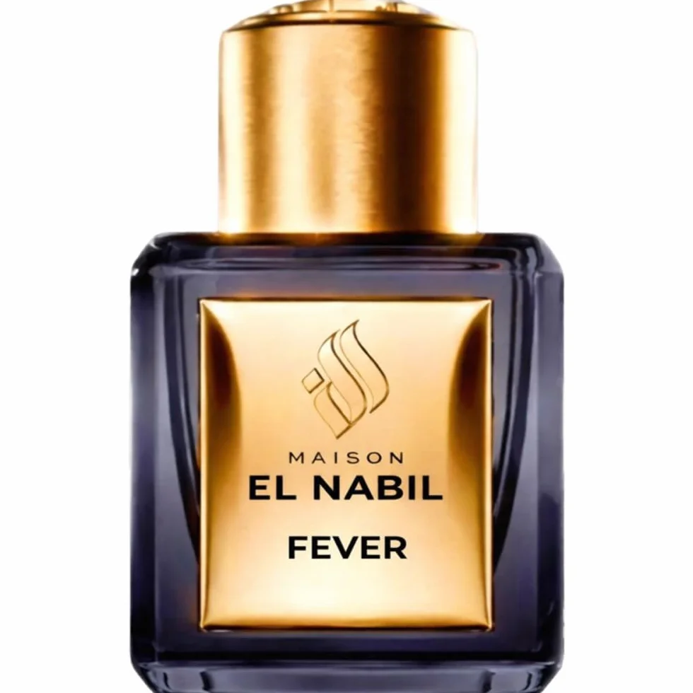El Nabil - Ekstrakt z perfum Fever