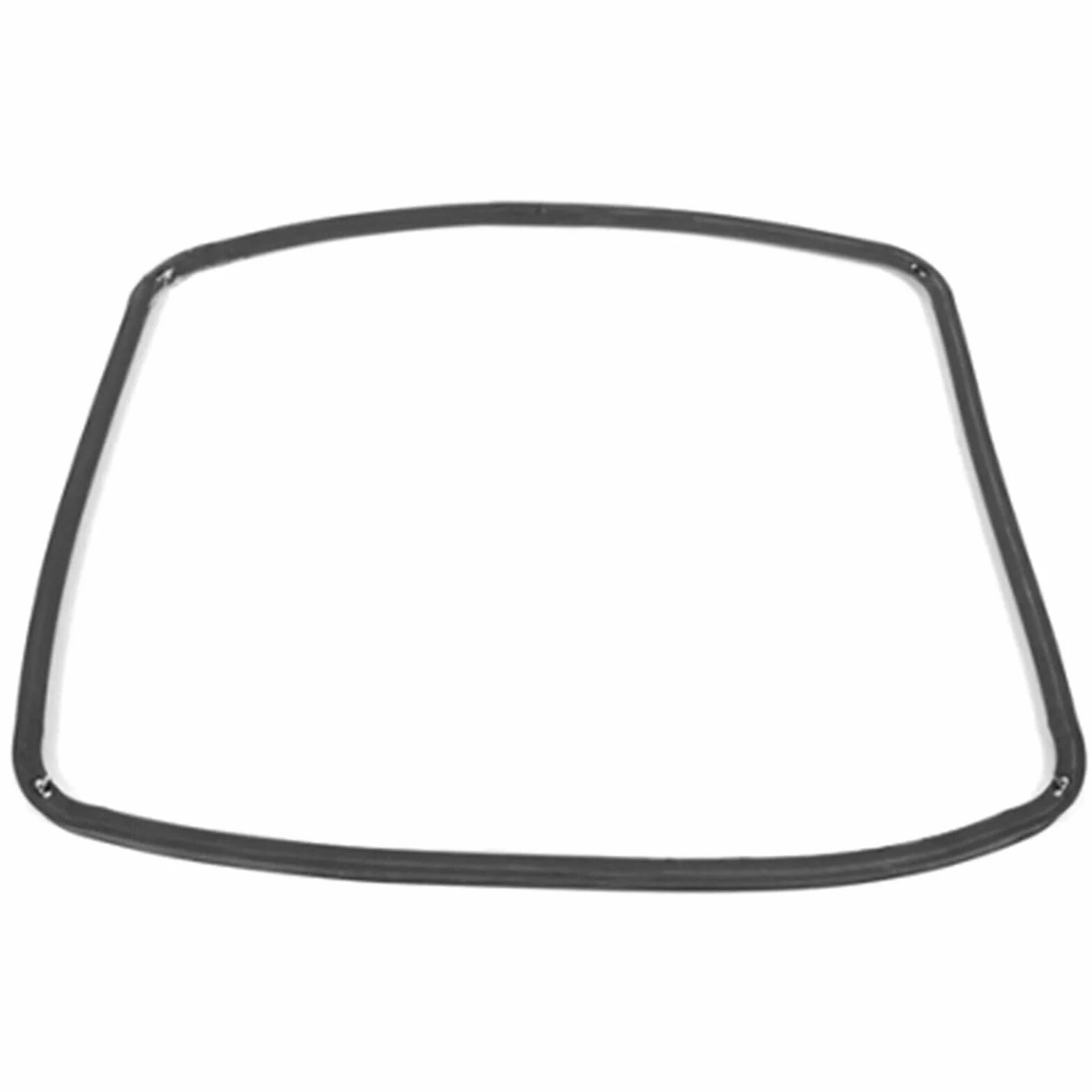 SPARES2GO Uszczelka do Drzwi dla Cooke & Lewis CLFSB60 CSB60 CSB60A OVFO60 Piekarnik