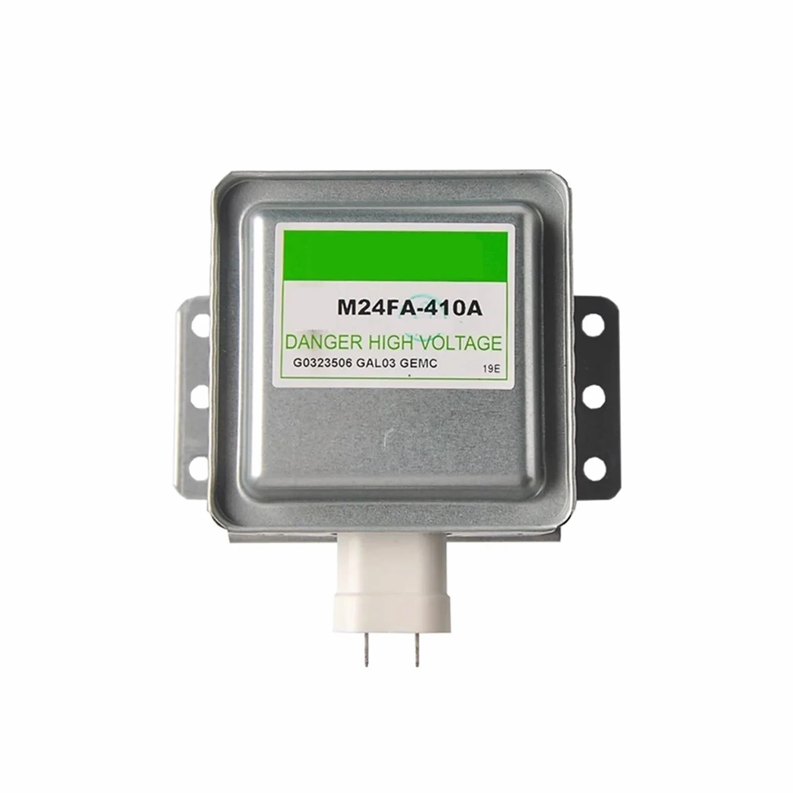 Magnetron Kuchenki Mikrofalowej, Kompatybilny Z Galanz | Magnetron do kuchenki mikrofalowej, do M24FA-410A