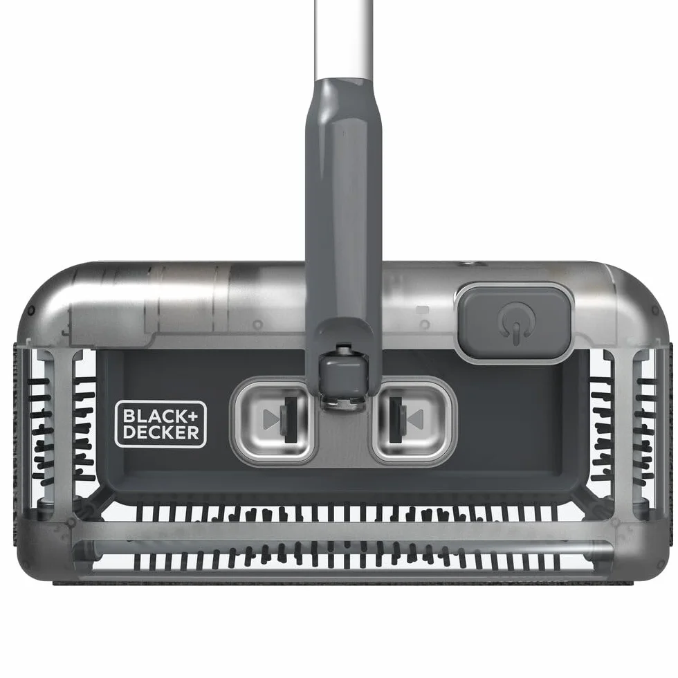 BLACK & DECKER Produkt Escoba a batería 7,2V 1,5Ah Litio