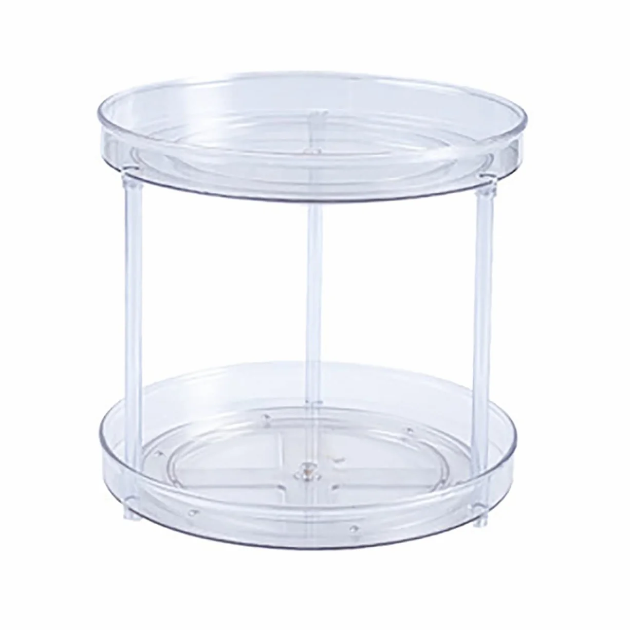 UPGENT Organizer na przyprawy uchwyt na przyprawy 2 opony obrotowy organizer na przyprawy 360 stopni organizer na przyprawy z obrotowym gramofonem wielofunkcyjny stojak na przyprawy, do