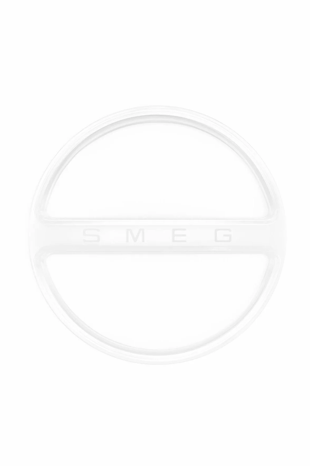 Smeg SMIC01 Naczynie do kostek lodu Stal nierdzewna 18/8