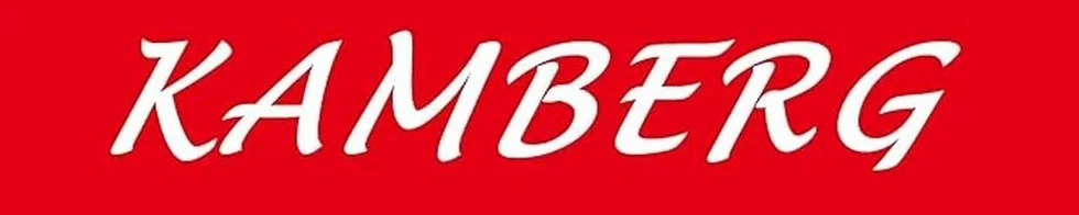 KAMBERG - Zestaw naczyń kuchennych 27-częściowy - odlew aluminiowy - okładzina kamienna - wszystkie palniki, w tym indukcja - zdejmowany uchwyt bez PFOA, 67 x 36 x 34 cm