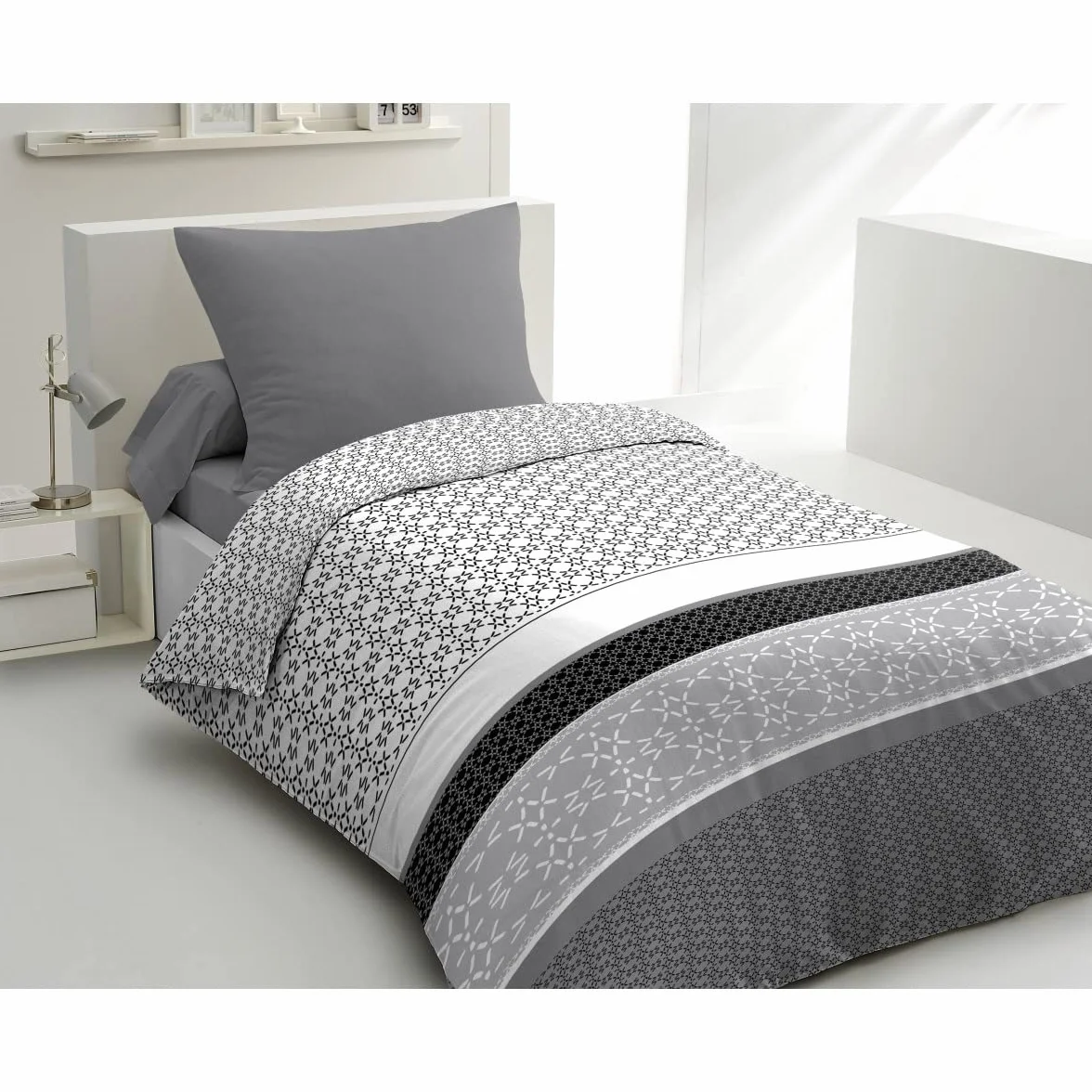 Home Linge Passion Komplet pościeli 140X200 DIFFUS