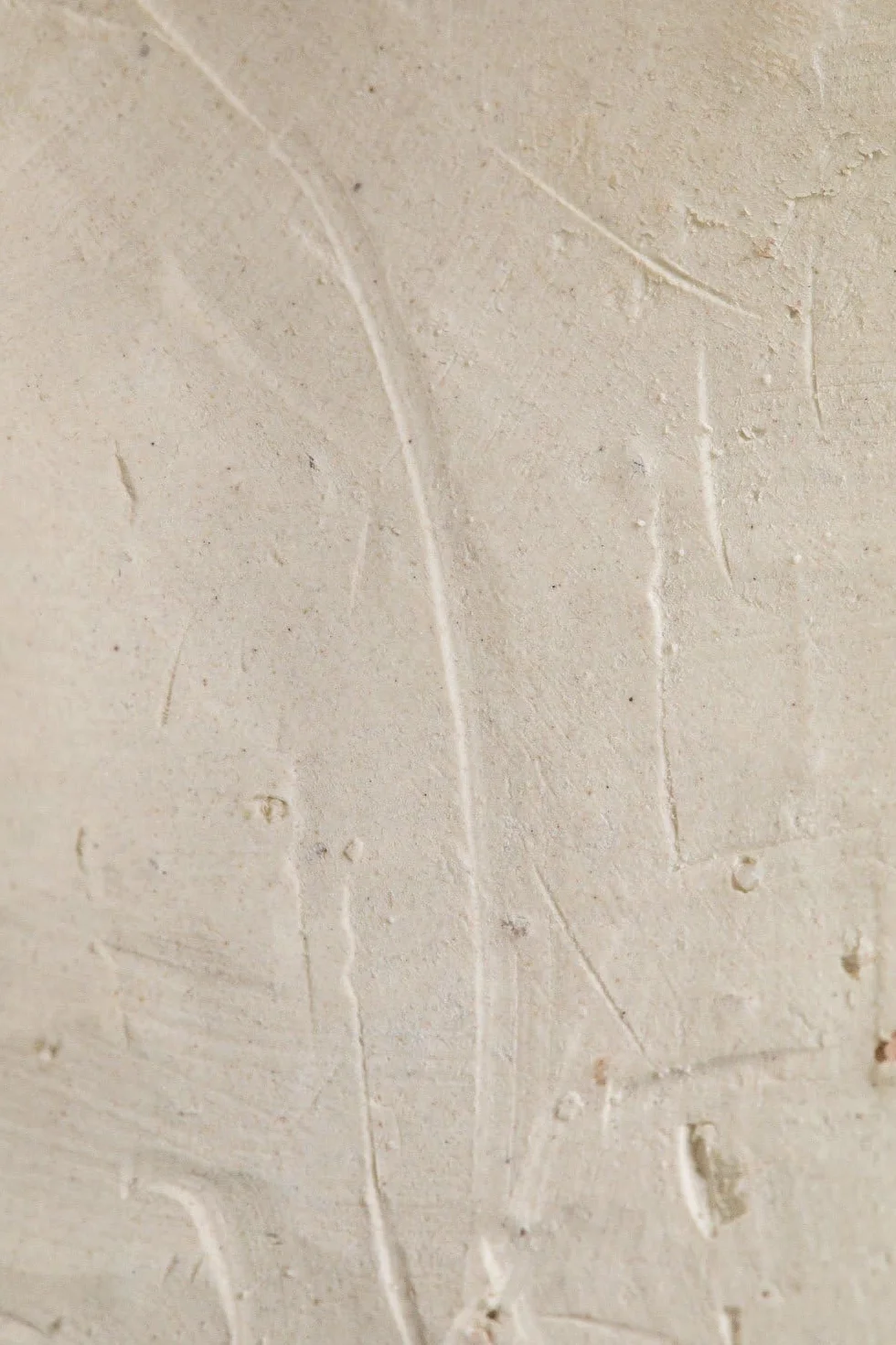 SKLUM Zestaw 2 świeczników ceramicznych Laisne