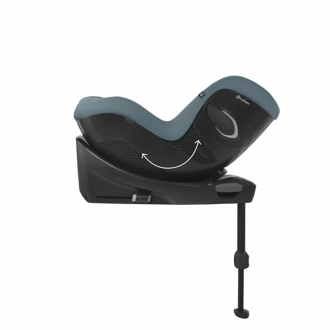 Sirona Gi i-Size Plus/Stormy Blue-light blue PU1