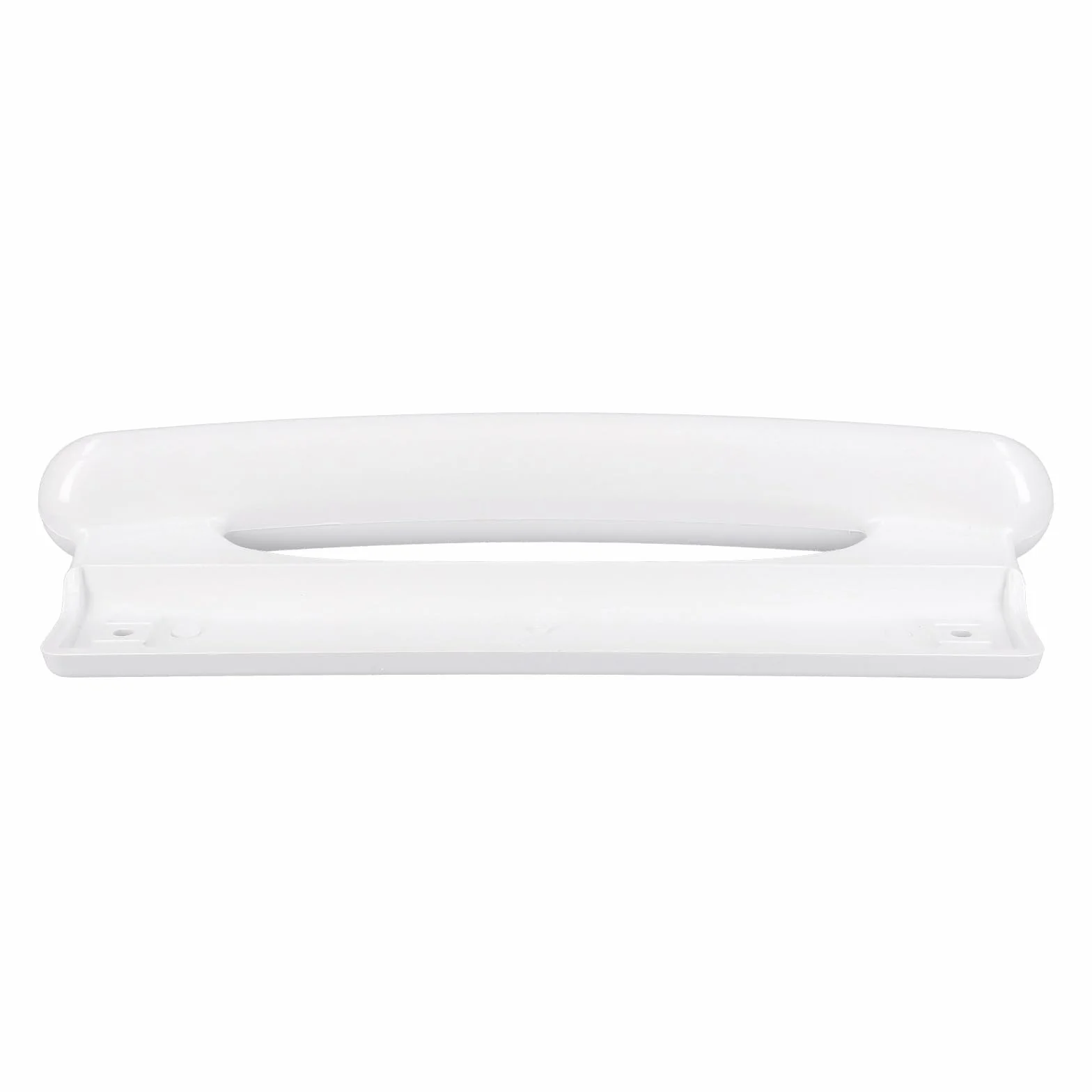 LUTH Premium Profi Parts Uchwyt do drzwi biała lodówka zamrażarka do Whirlpool Bauknecht Ikea 481246268876 Indesit Ariston C00312114