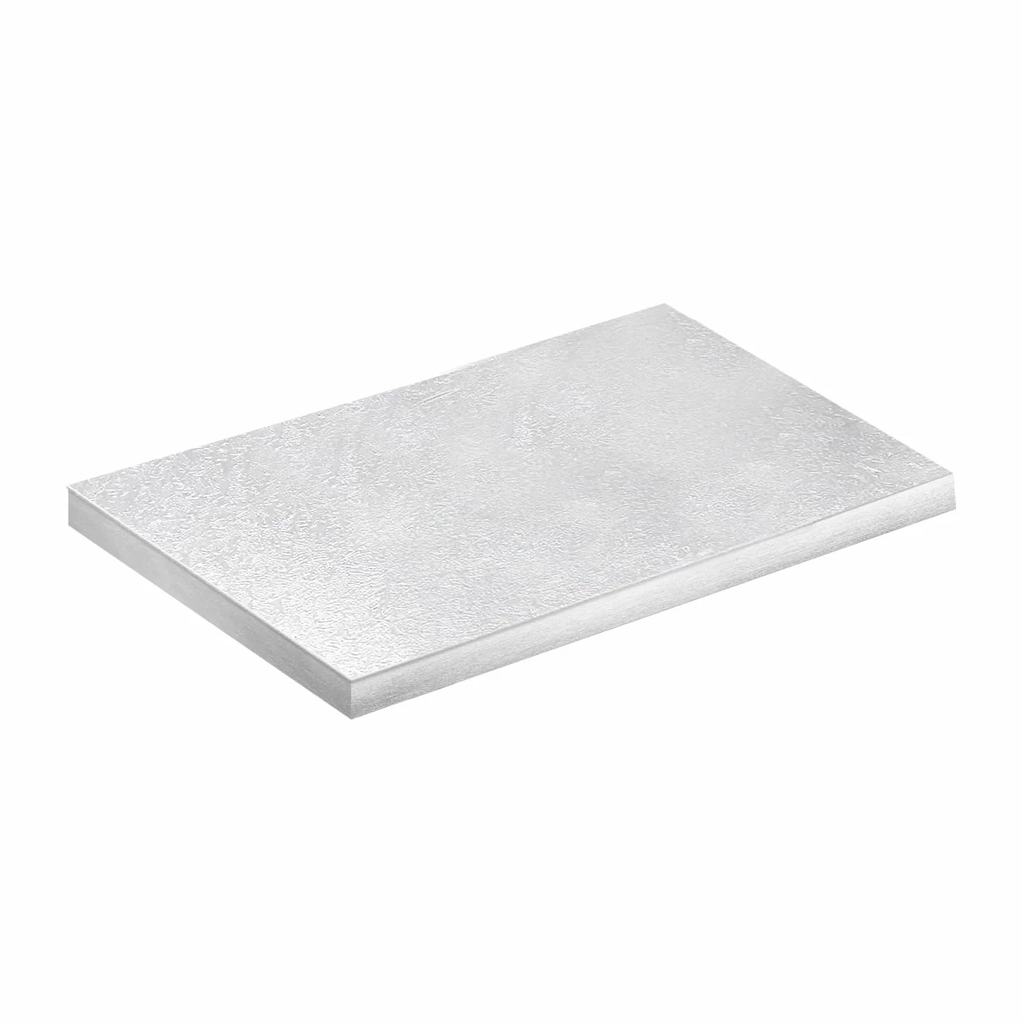 Dekora Posrebrzana Prostokątna Podstawa pod Tort 30x40cm 1,2cm