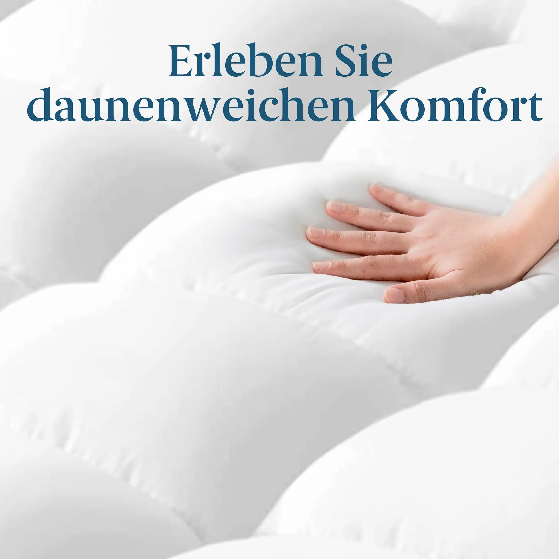 Zinus Materac wierzchni z pianki Visco, 140 x 200 cm, grubość 10 cm, wzornictwo Open-Cell, certyfikat Oeko-Tex, oddychająca i ortopedyczna, ergonomiczny komfort, średnio twardy, biały