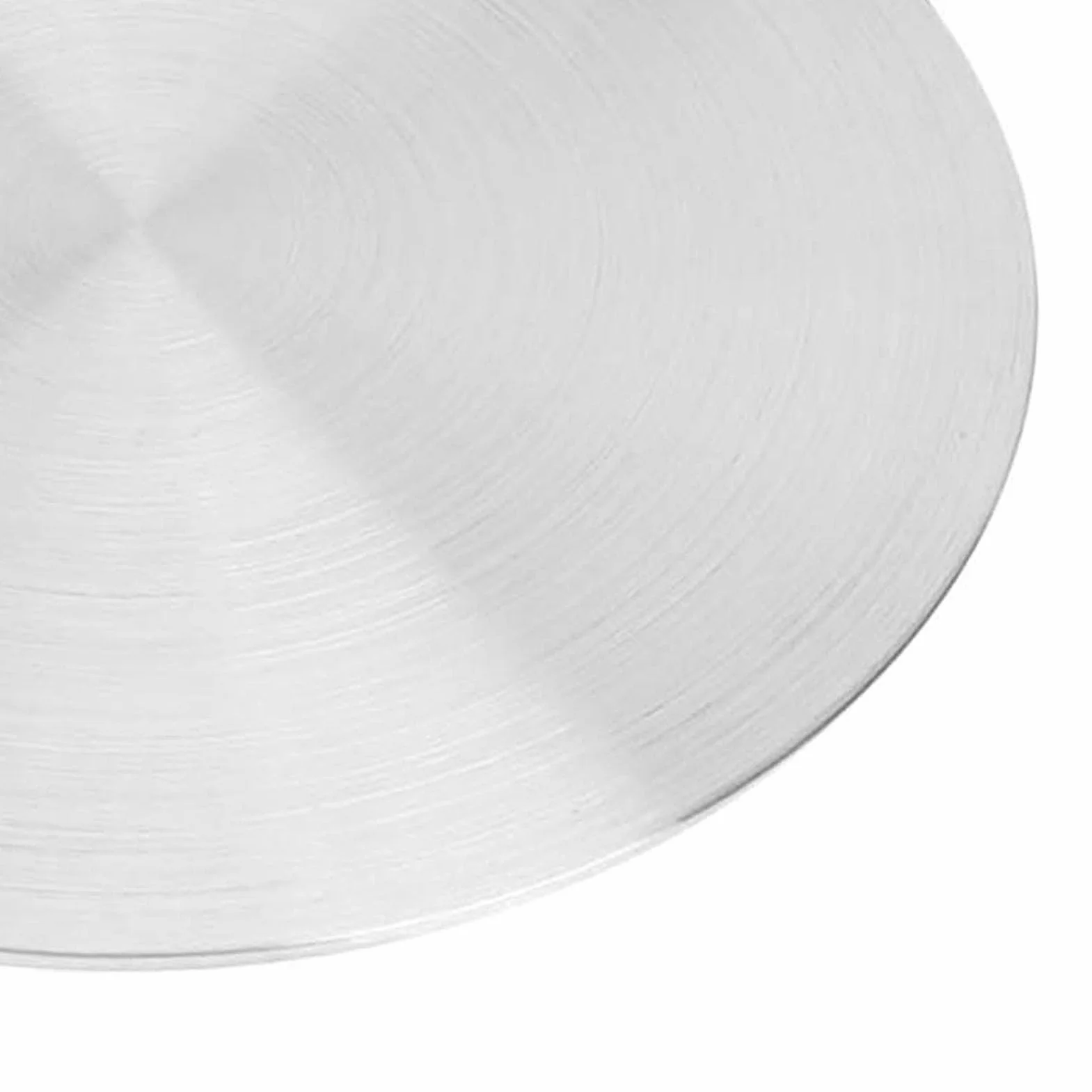 Płyta dyfuzora ciepła ze stali nierdzewnej 22 cm — adapter indukcyjny do płyt gazowych i elektrycznych (24cm)