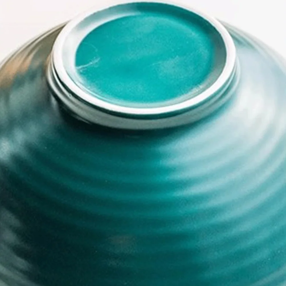 Miski do zupy miska ramen miska na makaron ceramiczna kreatywna duża miska do zupy domowa miska sałatkowa miska ceramiczna duża miska miski obiadowe (2)