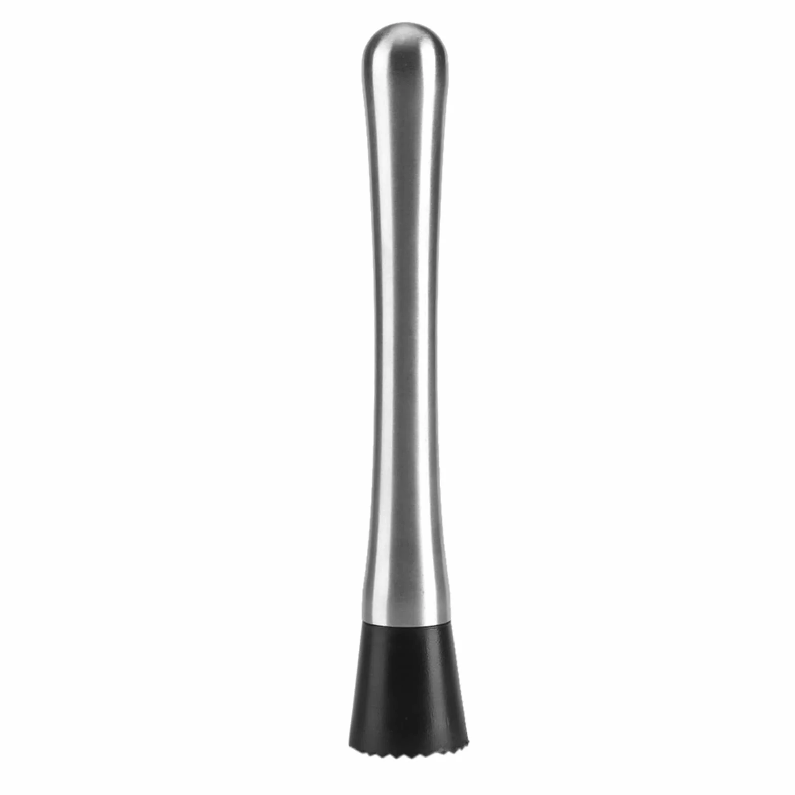 Ubijaczki do Koktajli ze Stali Nierdzewnej Mojito Masher Bar Stick Ubijak do Koktajli Kruszarka do Lodu Narzędzie Barmańskie do Barów Barman