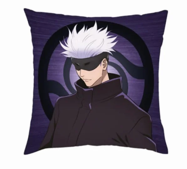 Crunchyroll - Jujutsu Kaisen - Kissen, Pillow - original & lizensiert