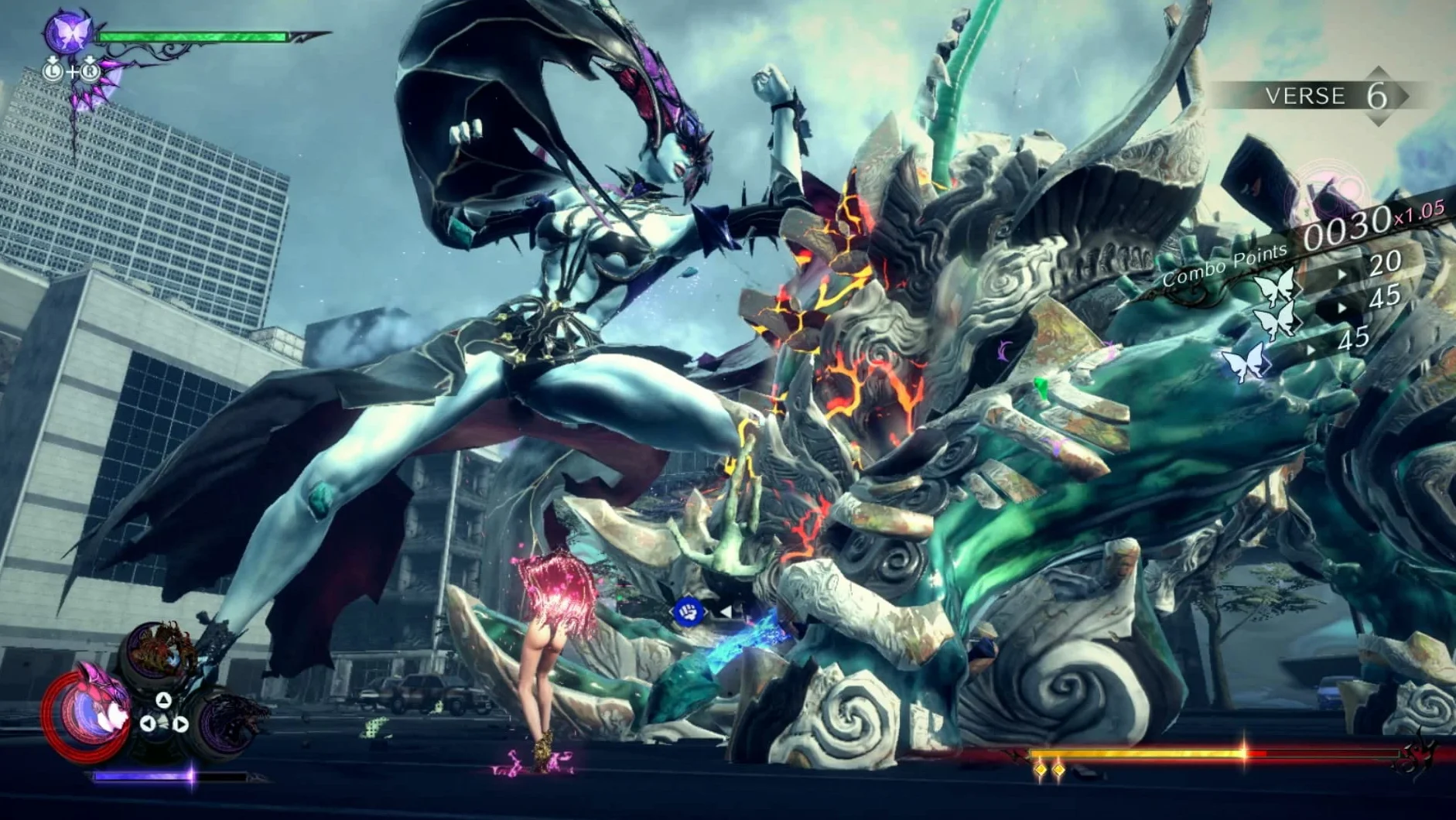 Bayonetta 3