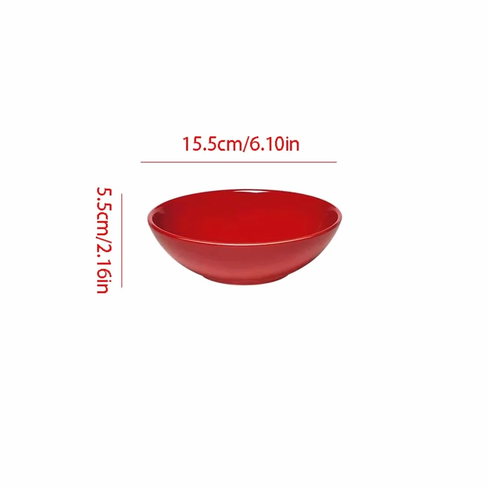 Ceramiczna miska ramen, miska do sałatek, miska na zupę, duża miska do domowego jedzenia, miski do kuchni (1)