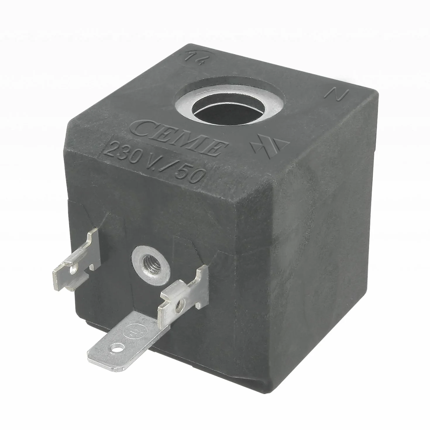 Ceme Cewka elektromagnetyczna 688 230 V/50 Hz 17 VA / do stacji prasowania, odkurzacz parowy