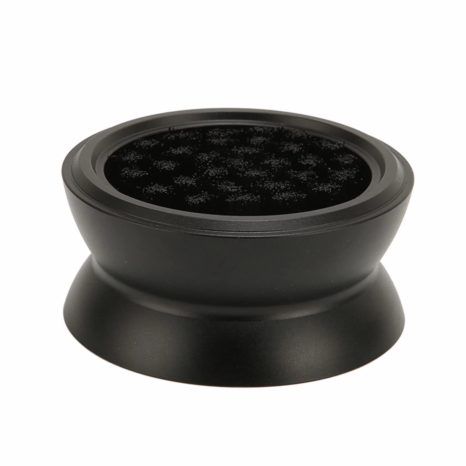 Narzędzie do Dystrybucji, Zestaw Ubijaków do 58 Mm Metalowy Dystrybutor Kawy Mielonej, Podwójne łożysko Igły Ręczny Ubijak do Kawy Dystrybutor Igły do ​​ z Obrotowym Uchwytem