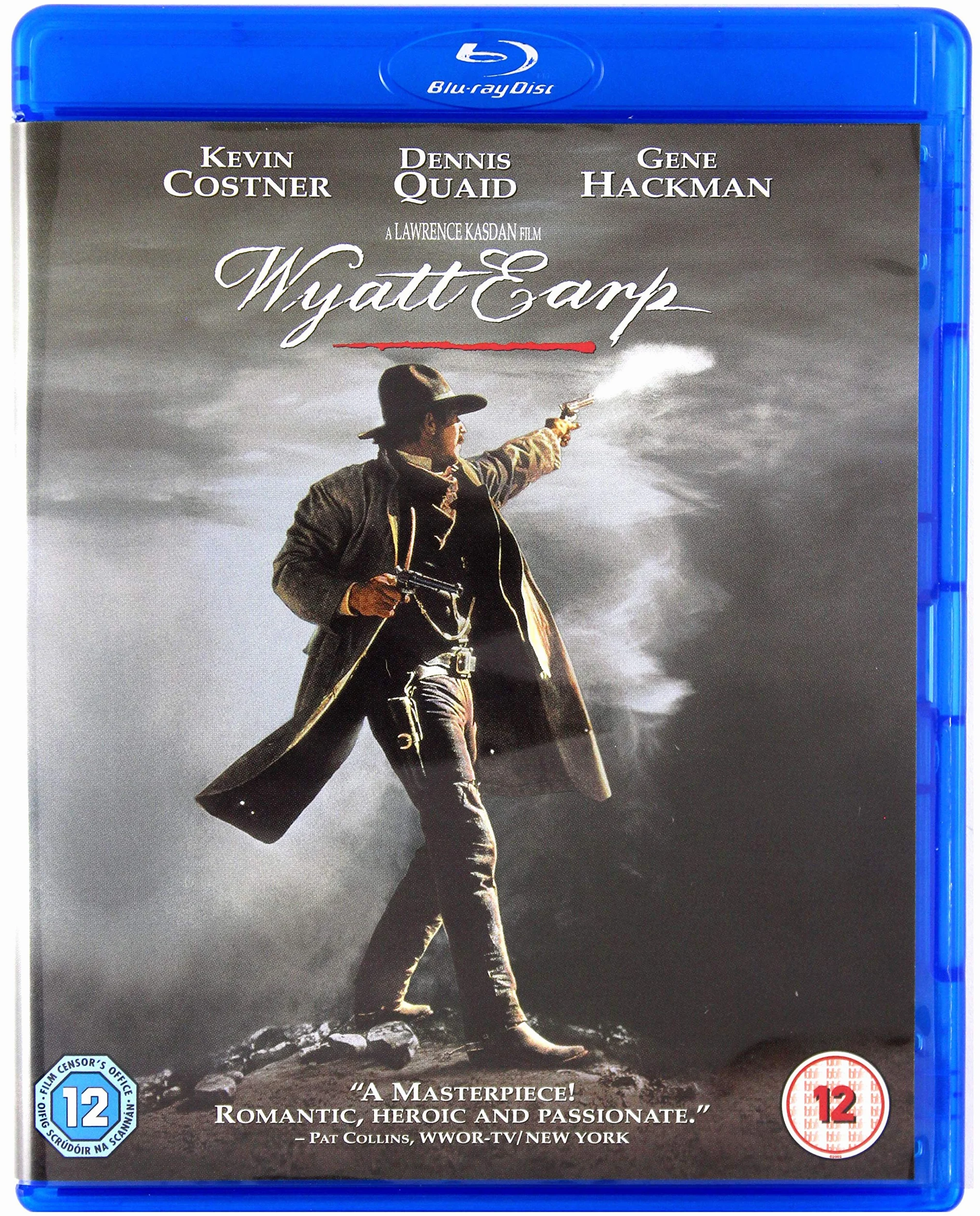 Wyatt Earp
