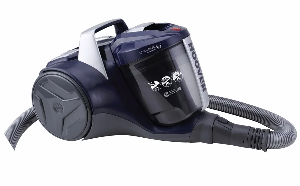 Hoover Odkurzacz, Granatowy, 700W 700V