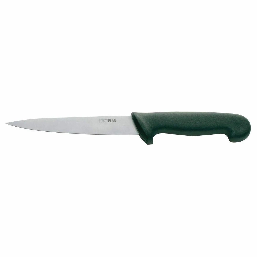 Hygiplas F203 zestaw noży kucharskich