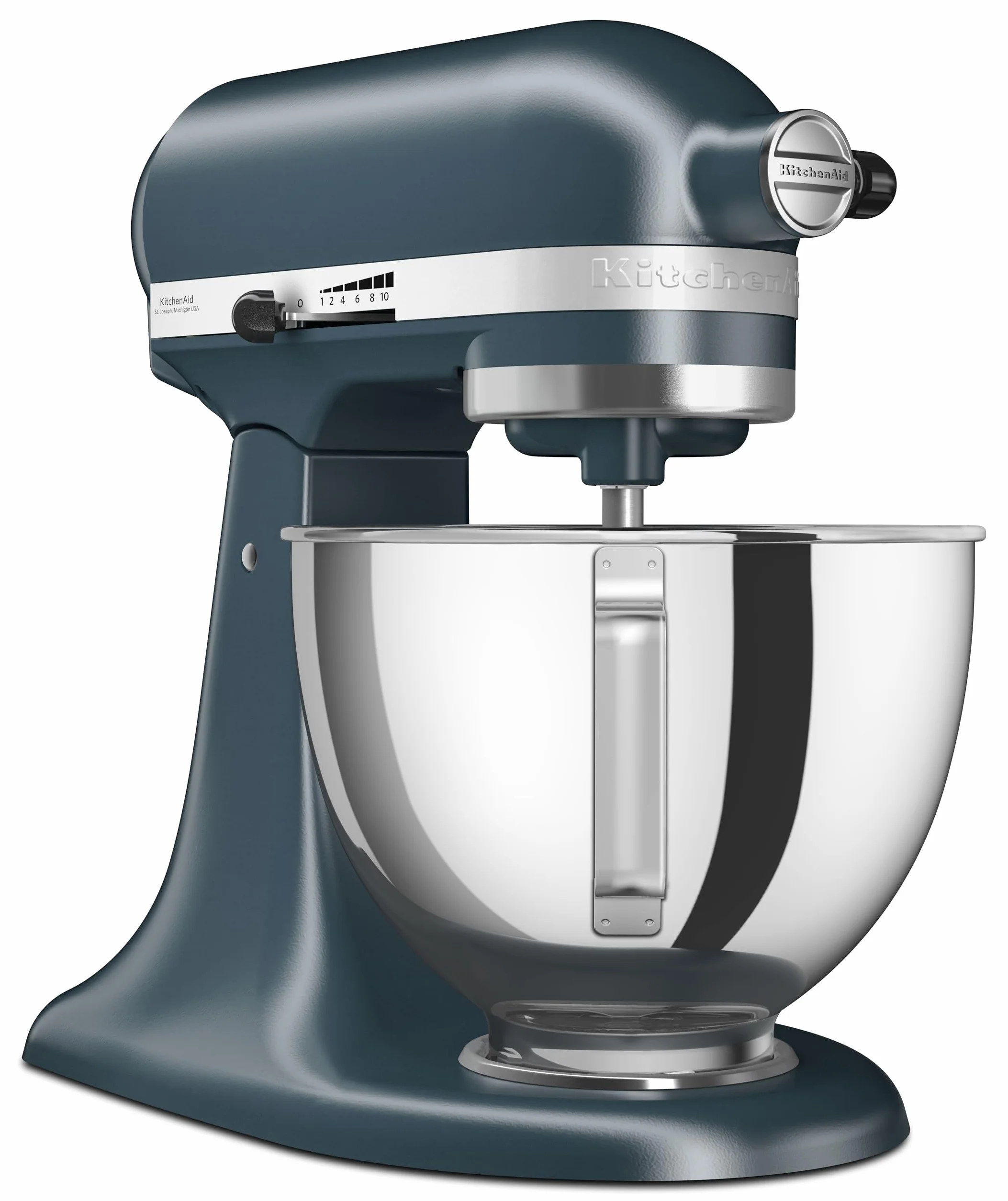 KitchenAid ROBOT WIELOFUNKCYJNY 4,3 L - 5KSM95PSEBS