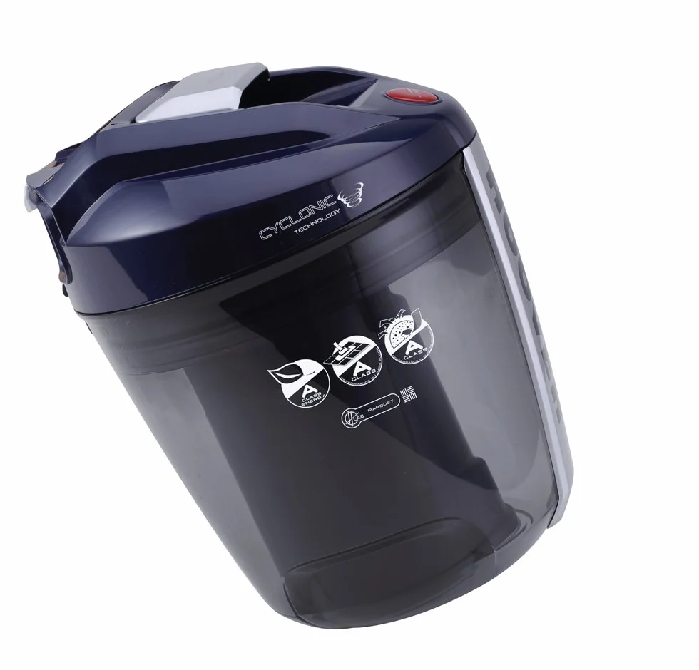 Hoover Odkurzacz, Granatowy, 700W 700V