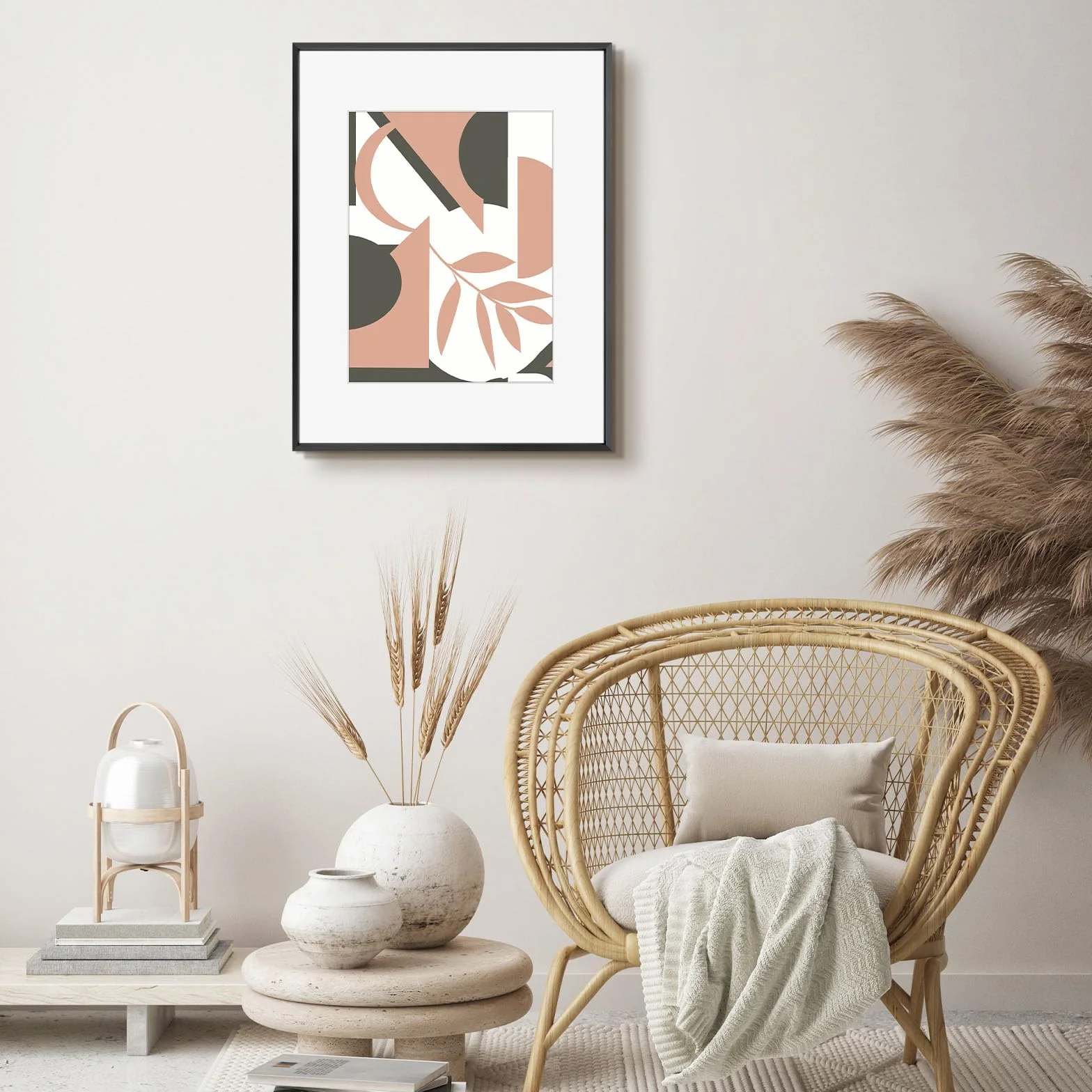 Frametory, Kolekcja metalowych ramek na zdjęcia 16 x 20, aluminiowa ramka na zdjęcia z matą w kolorze kości słoniowej do zdjęć 11 x 14 i prawdziwe szkło (czarna)