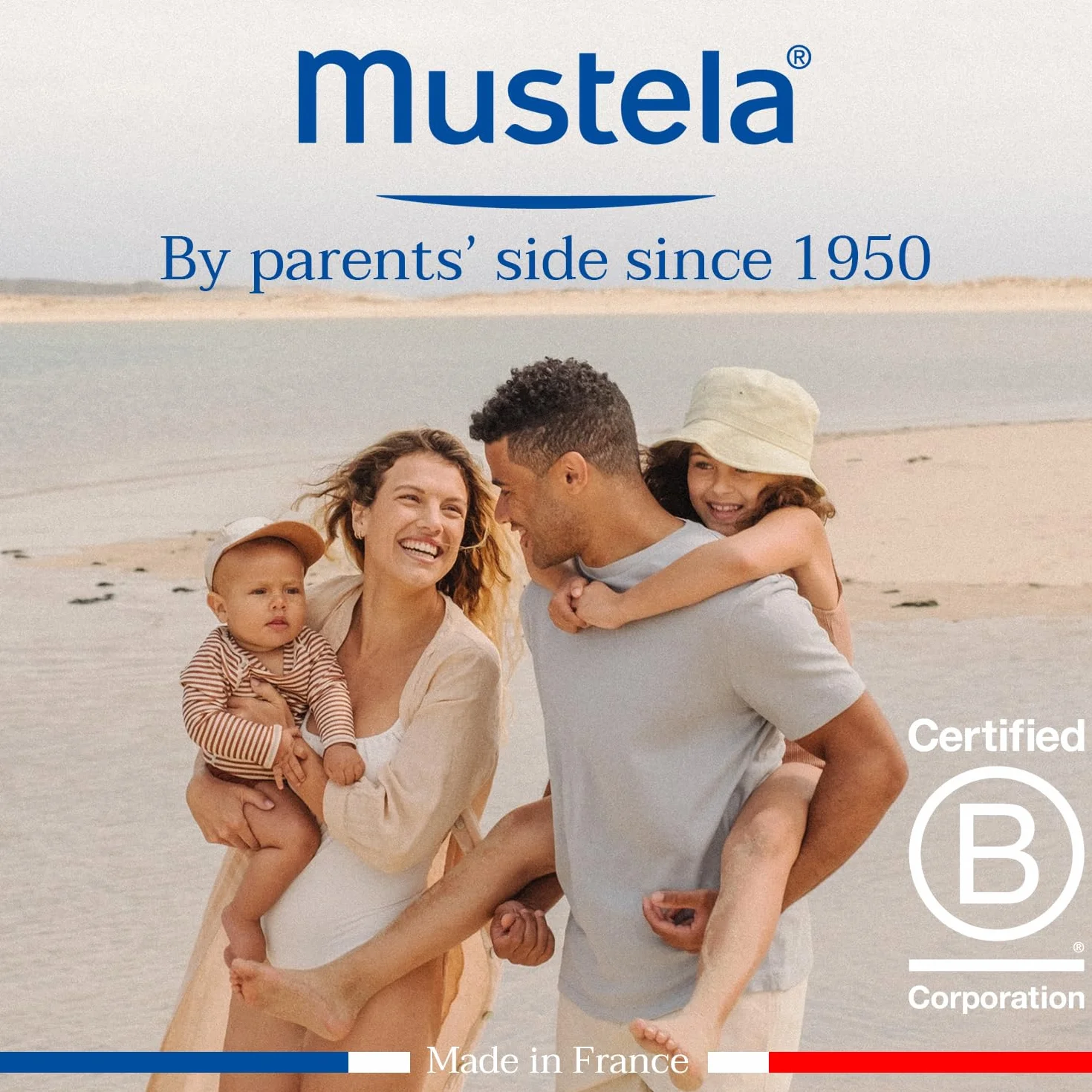 Mustela 55621 szampon