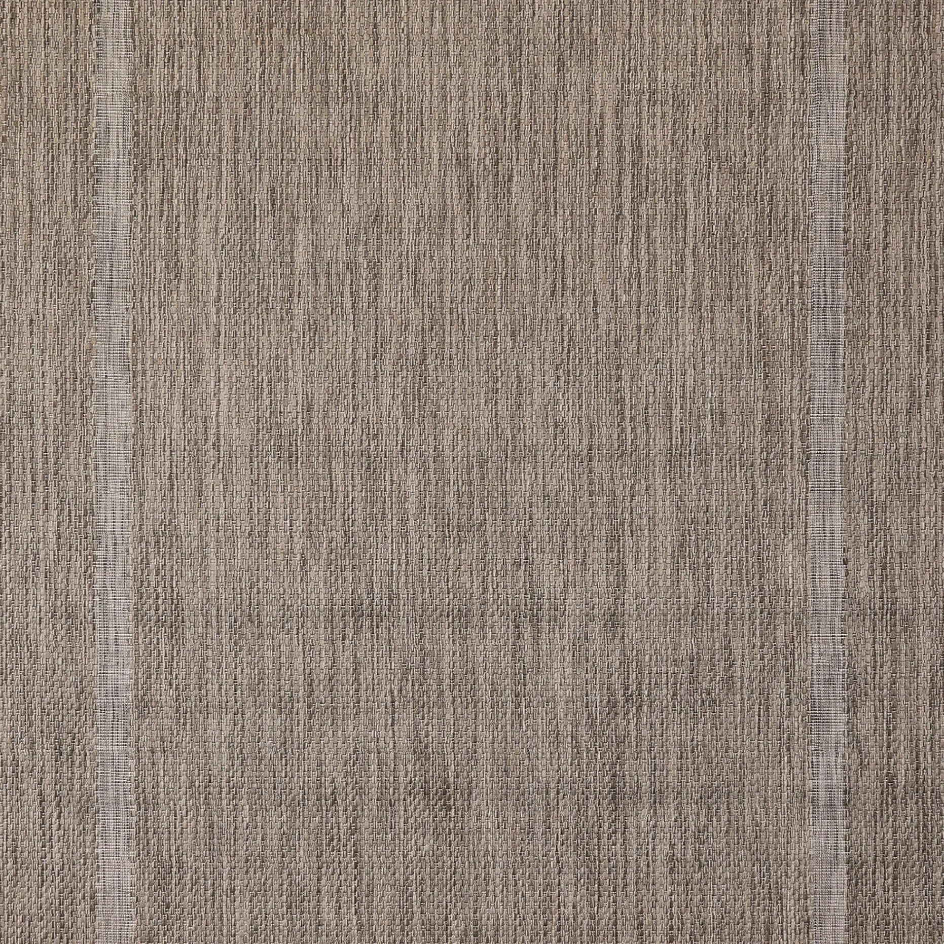 Carpettex dywan do użytku na zewnątrz, odporny na warunki atmosferyczne, 200 x 290 cm, sizalowy wygląd, brązowy - idealny na balkon, do ogrodu, na taras i jako dywan kuchenny - nadaje się do prania