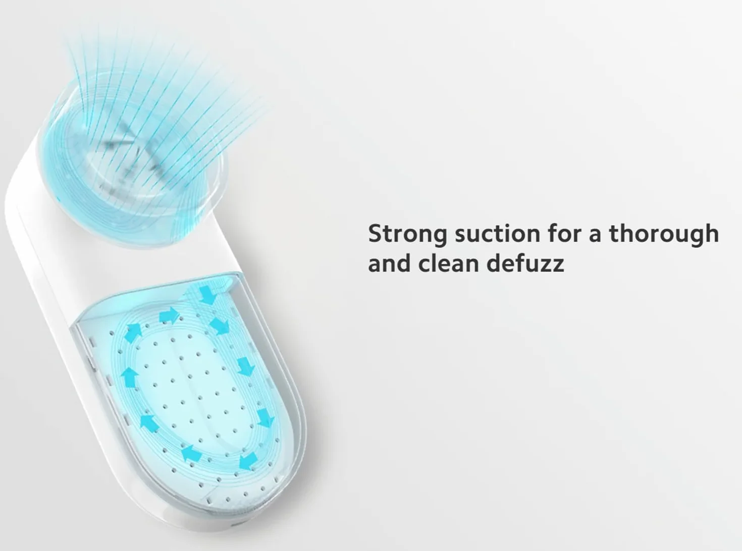 Xiaomi Lint Remover EU