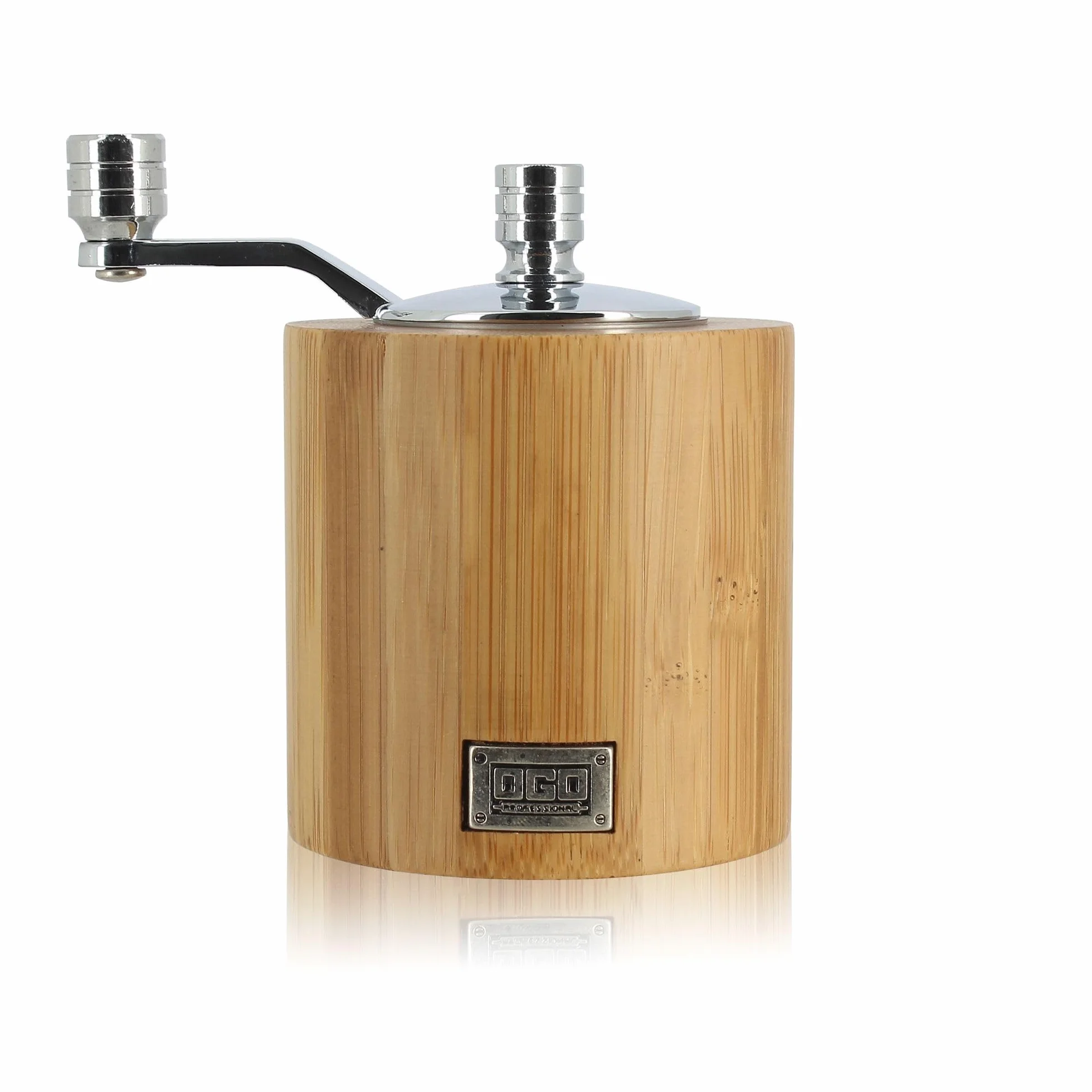 MOULIN DO SEL MANIVELLE 9CM