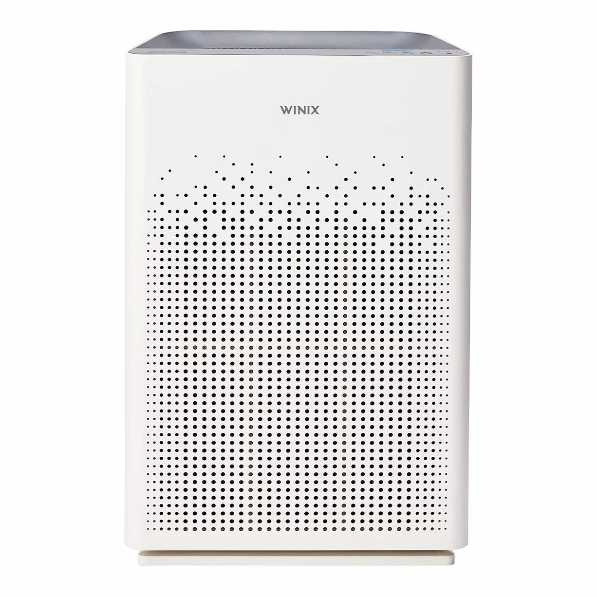 Winix Zero-S Oczyszczacz Powietrza, Biały, Do 100 m²