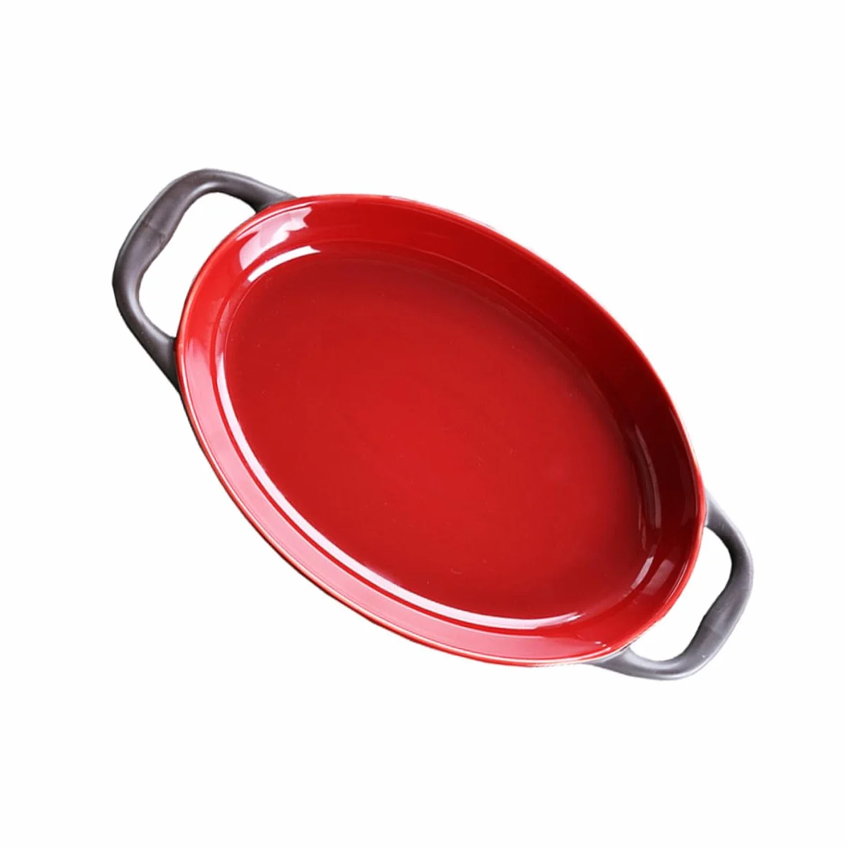 Amfora Deska Serowa Miska Do Pieczenia Sera Flan Ryżowy Placek Hotel Ceramiczne Naczynia Do Pieczenia Talerz Do Gotowania Blacha Do Pieczenia Brytfanny Do Pieczenia W Pie