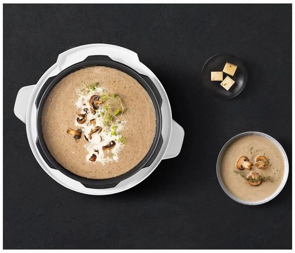 Xiaomi Electric Pressure Cooker 4.8L EU