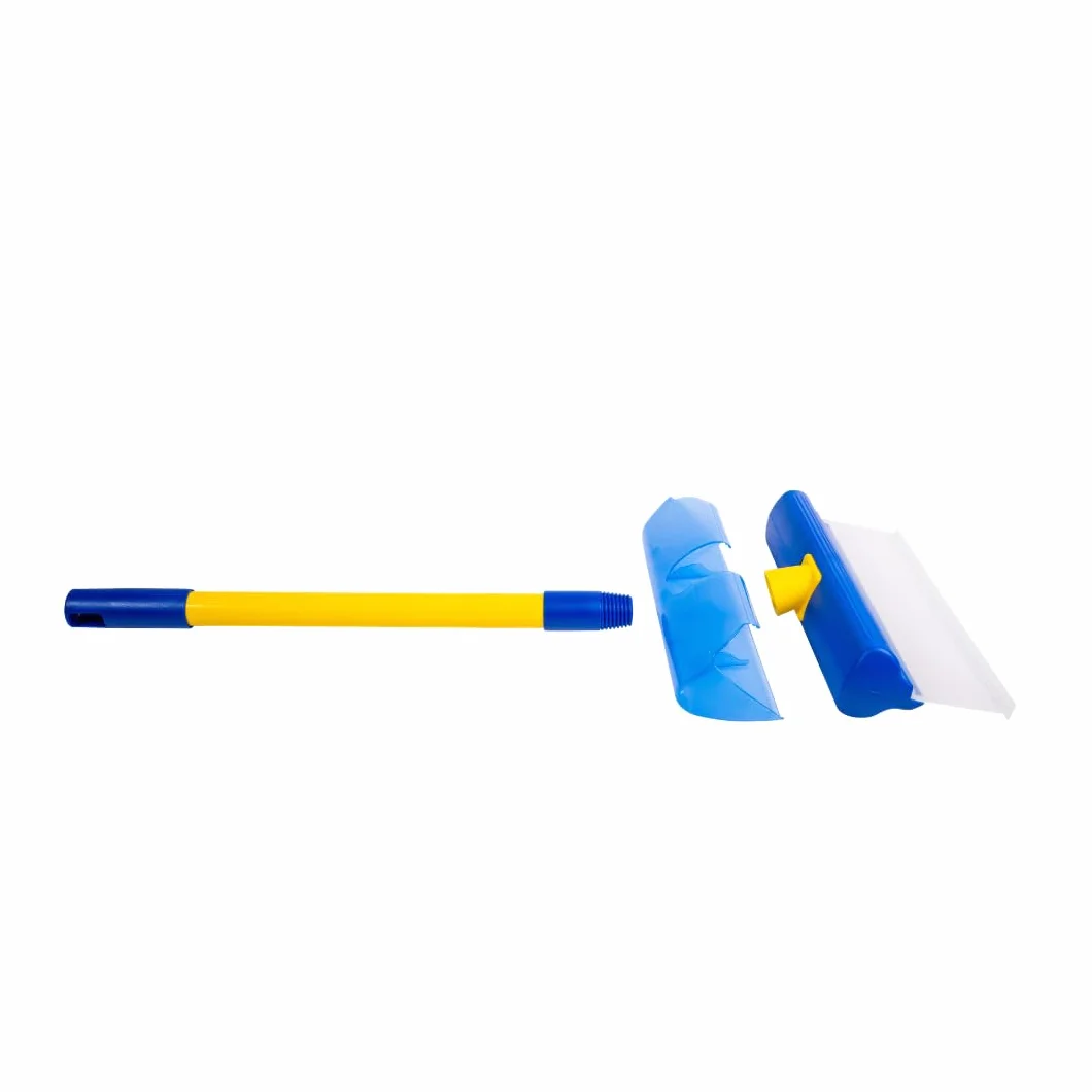 NanoProtection 30 cm x 20 cm Squeegee myjka do okien