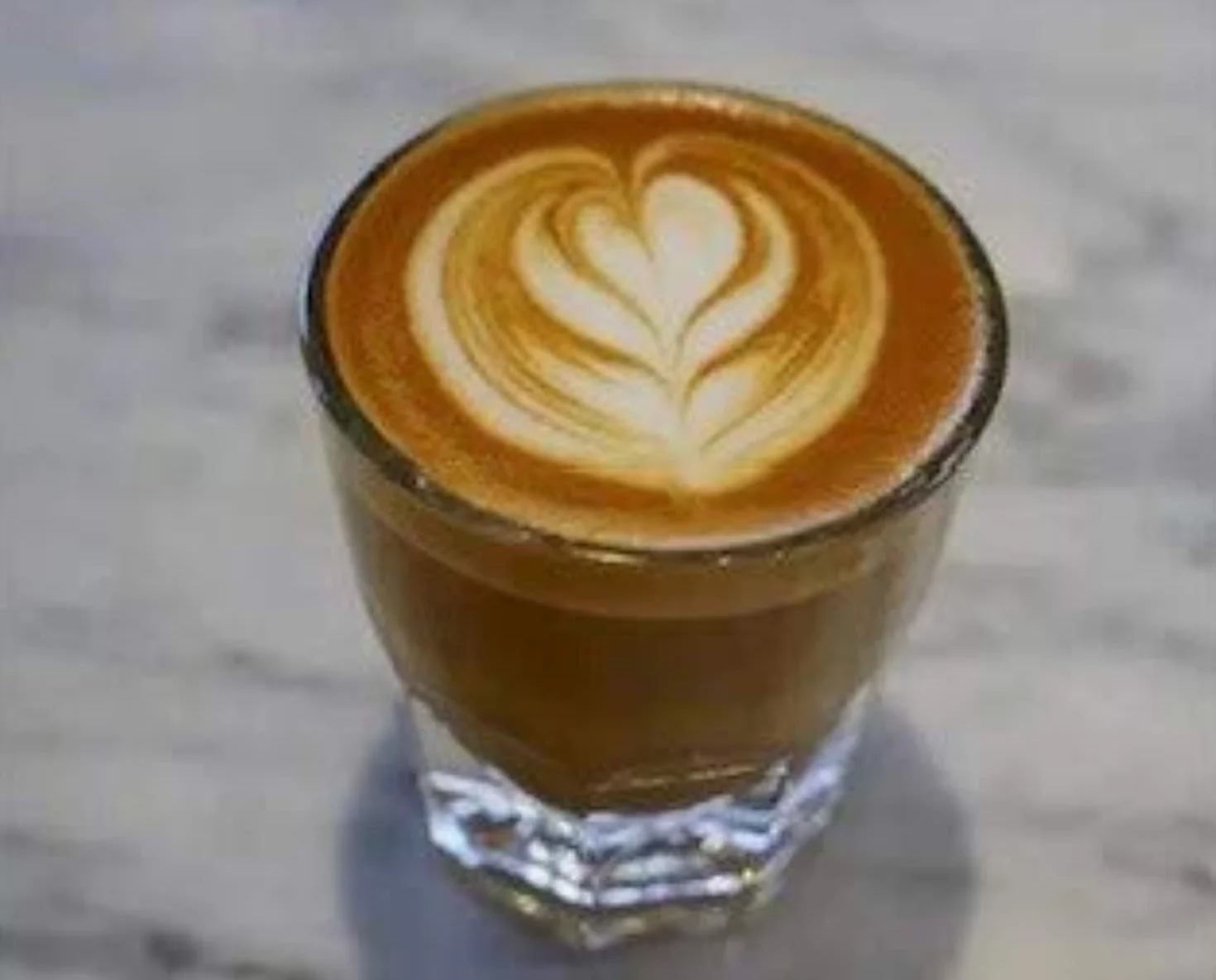 Libbey Duratuff Cortado Gibraltar Rocks Glas 127 ml