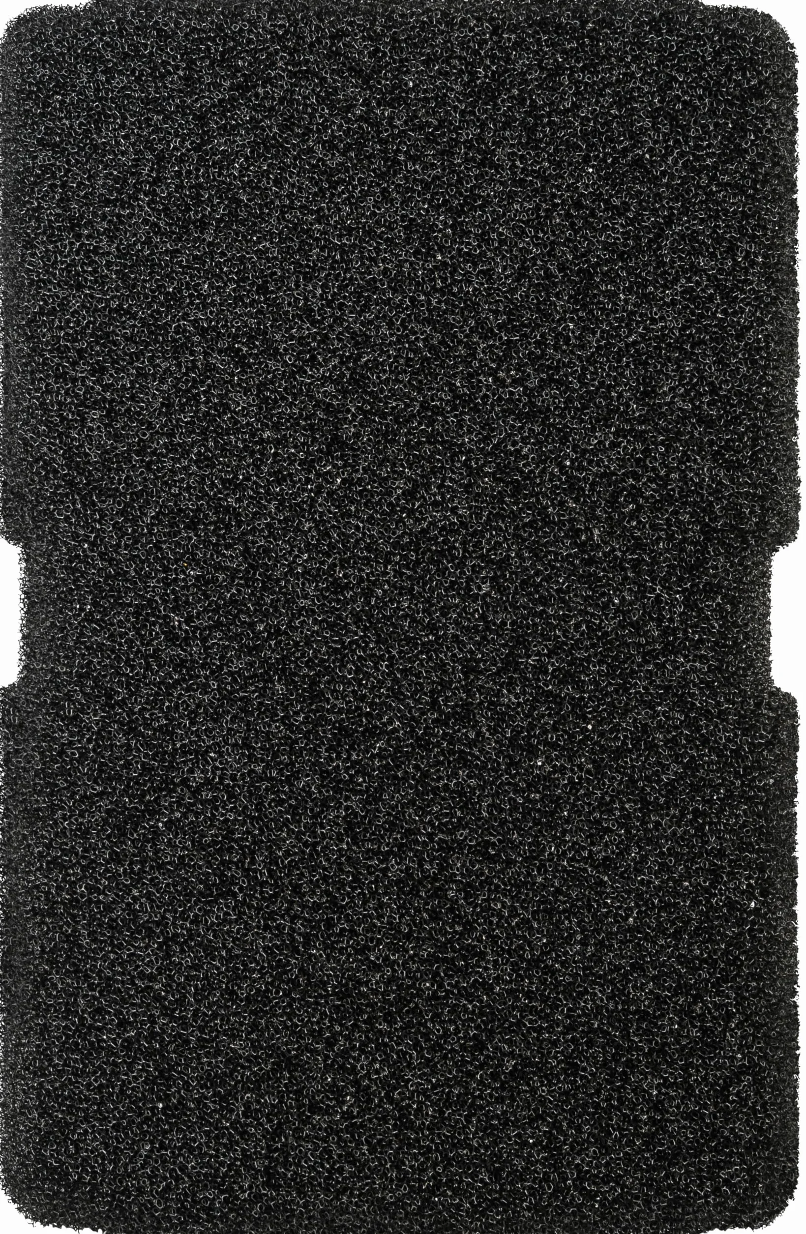 1 Filtr do Suszarki Beko 2964840100 – Zamiennik do Suszarek z Pompą Ciepła & Kondensacyjnych – Pasuje do Grundig, Blomberg, Elektra Bregenz – Filtr z Pianki na Kłaczki