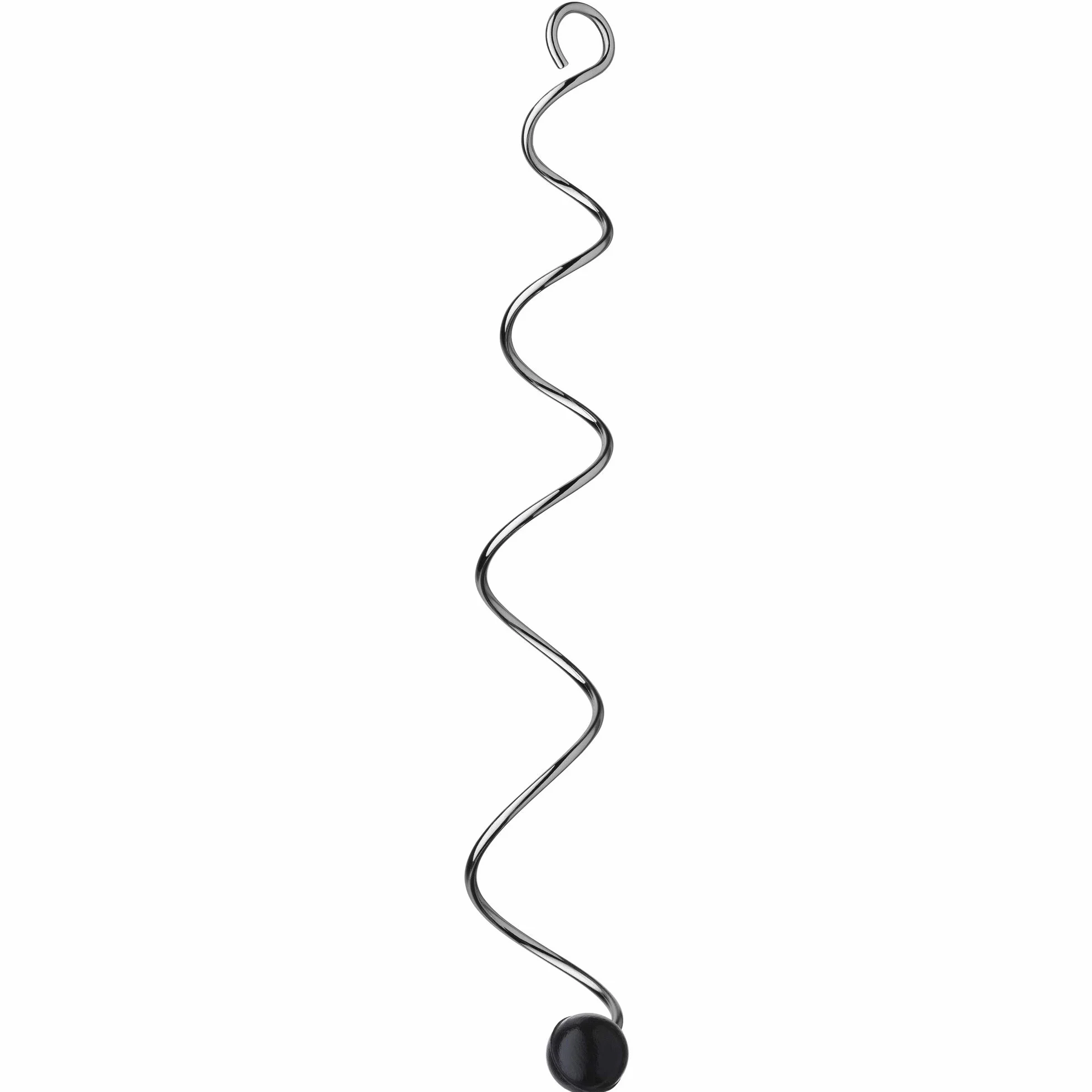 Wmf Basic Rożen Na Owoce Stal Nierdzewna Cromargan 2-Częściowy 18 cm I 24 cm Srebrny